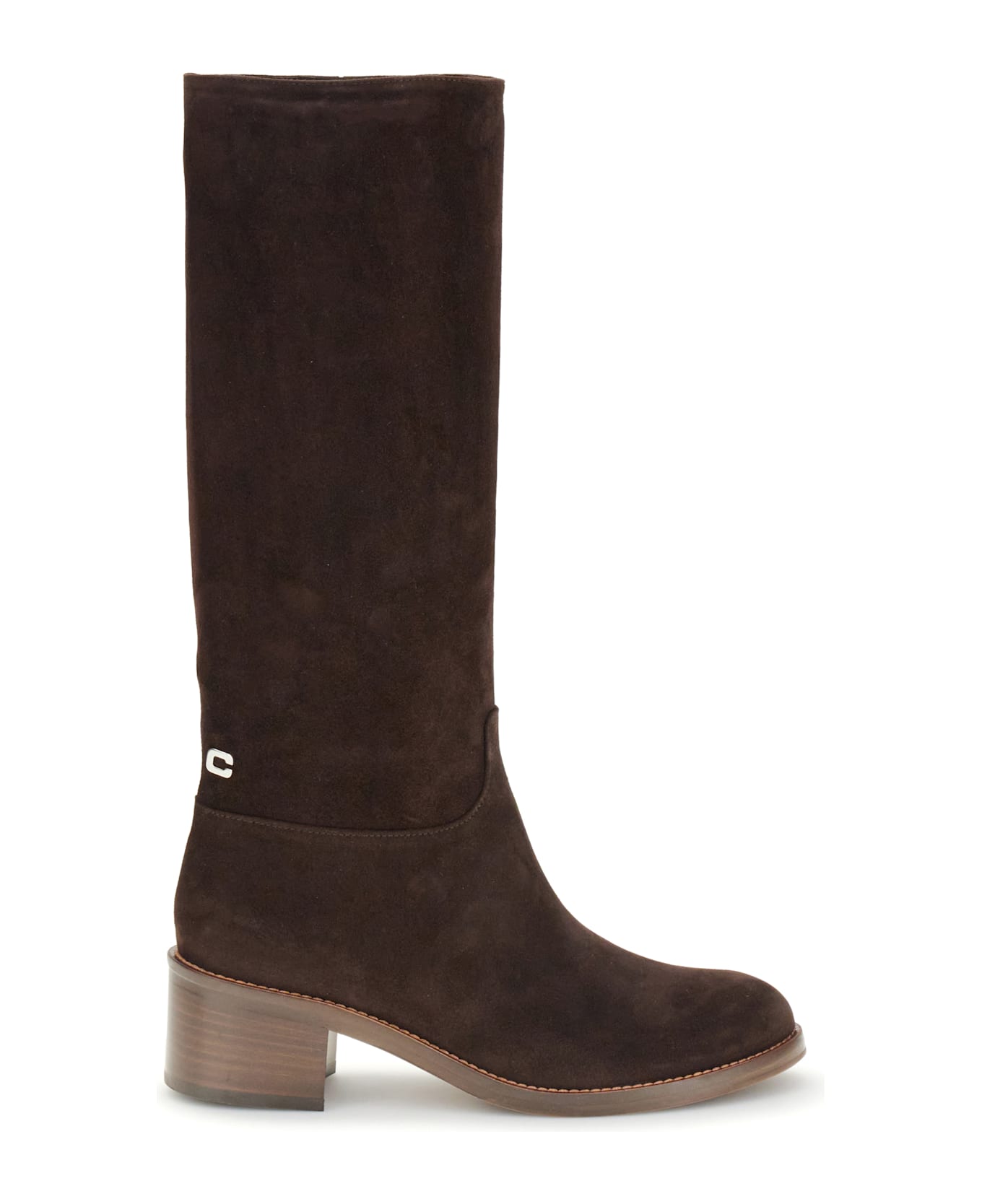 Carel Brighton Boots