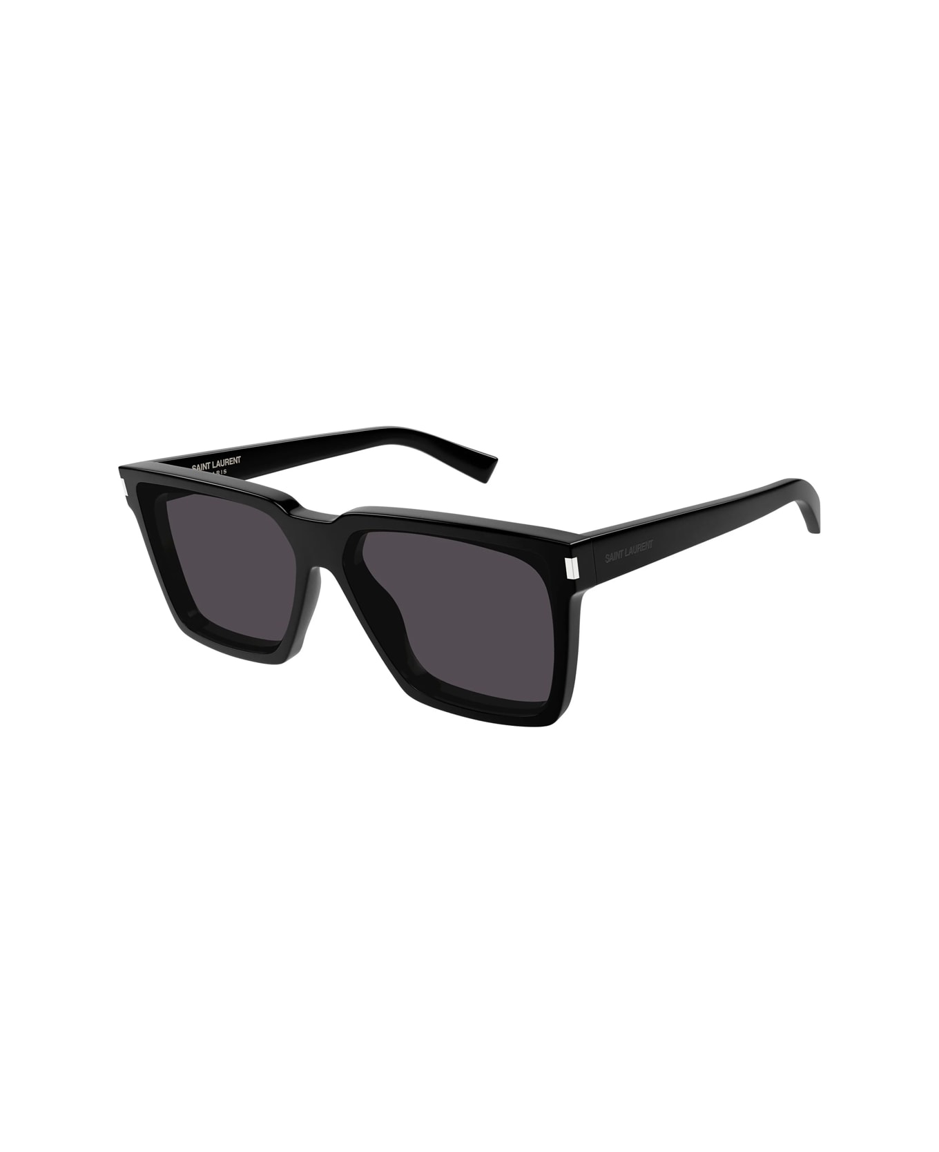 Saint Laurent Eyewear Sl 610 001 golden Sunglasses - Nero