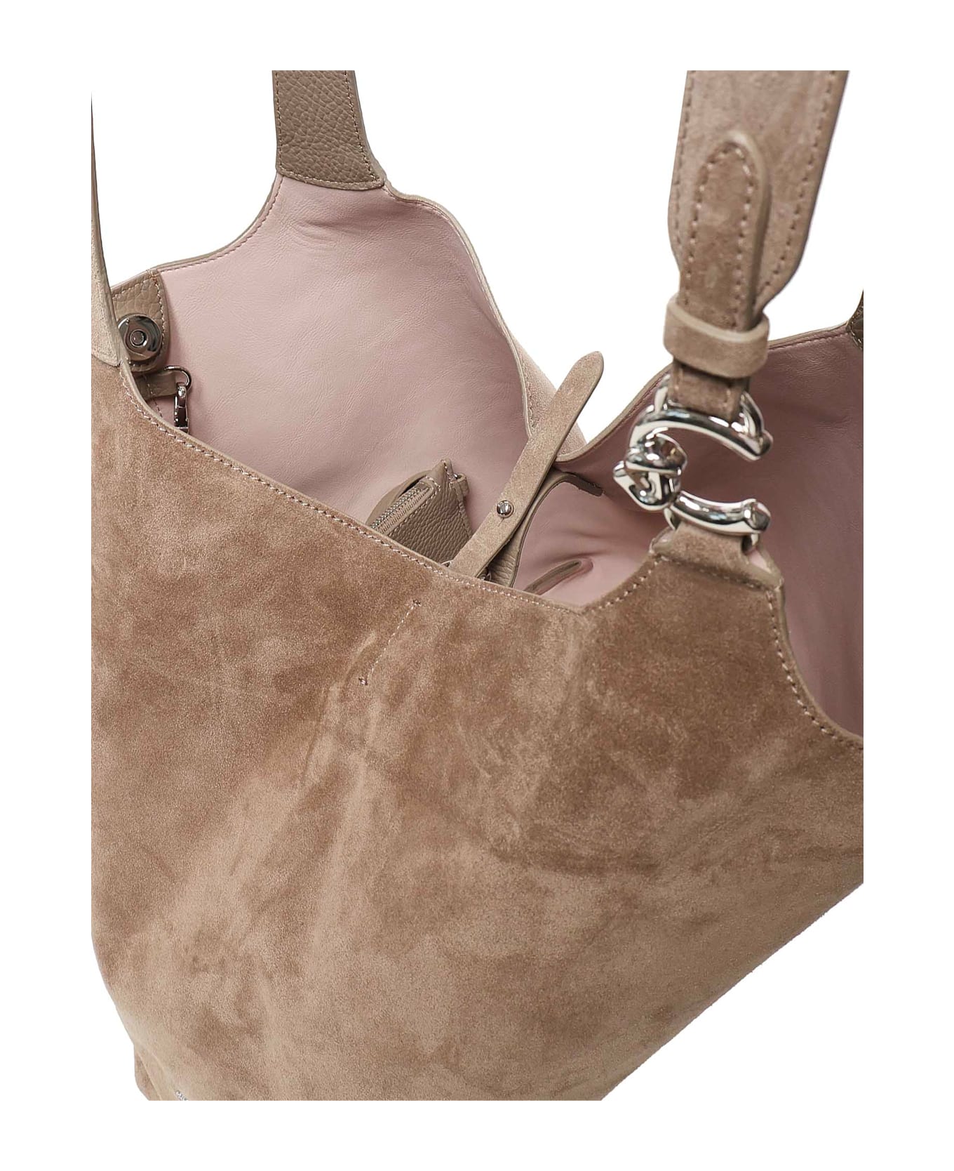 TF CV クインテッサン インベージョン Coccinelle Tote Bag C-easy | italist