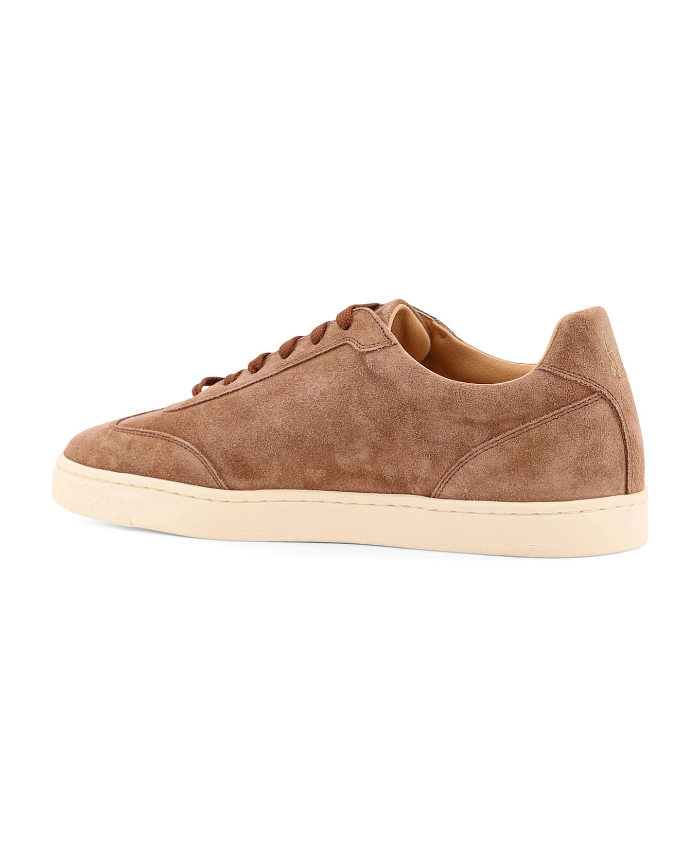 Brunello Cucinelli Sneakers - Brown