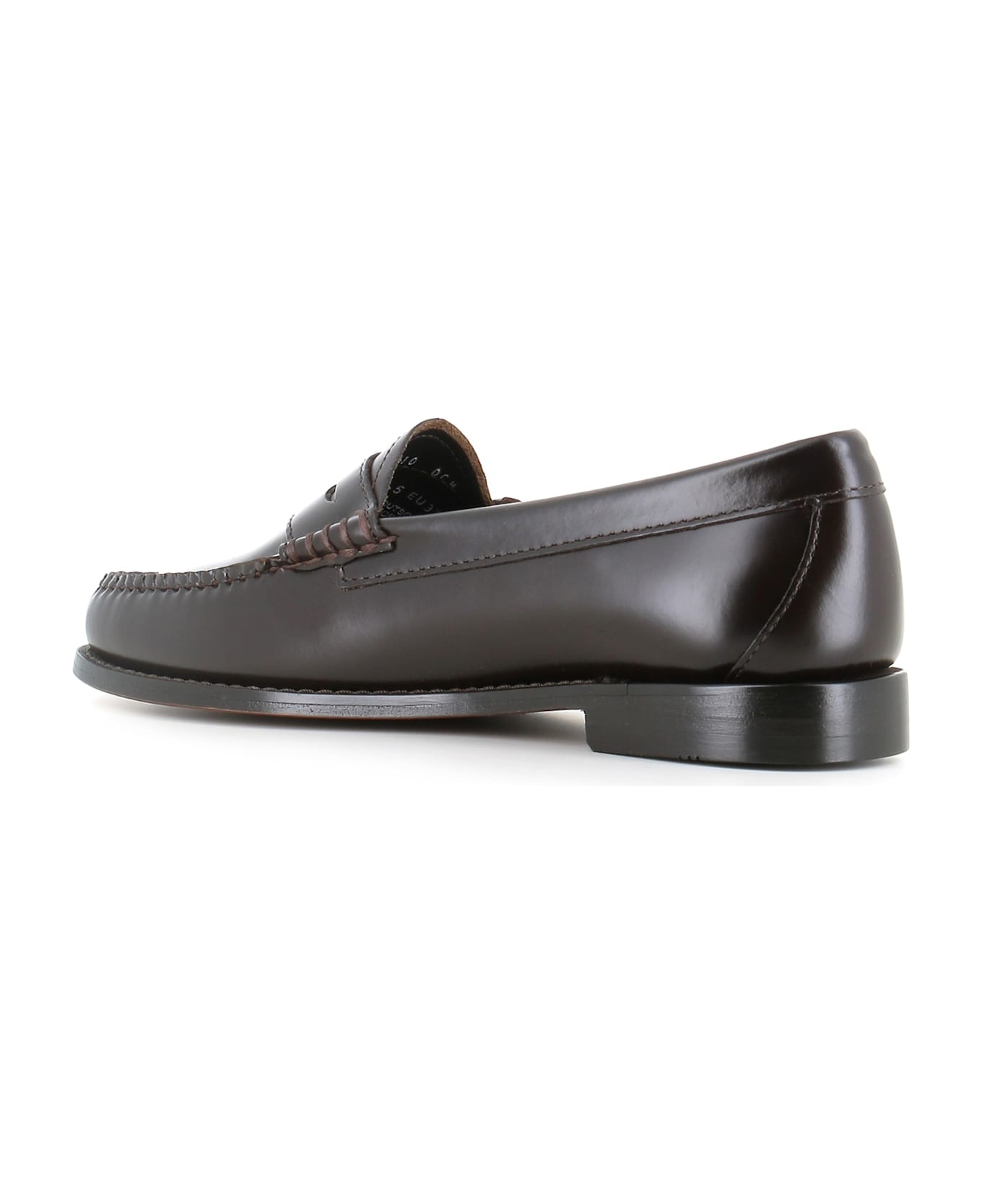 G.H.Bass & Co. Loafer Penny - Brown