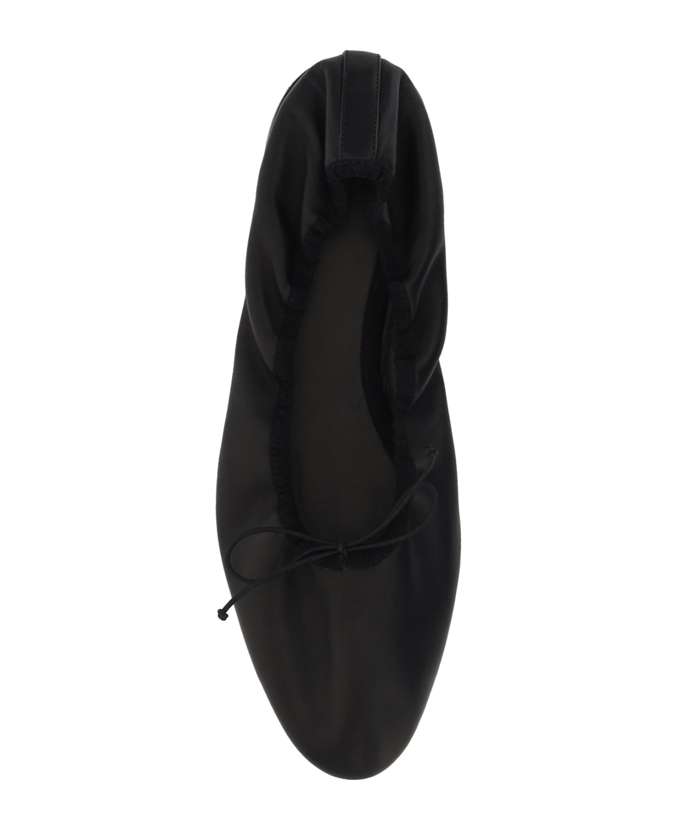 The Row Hereditas Ballerinas - Black