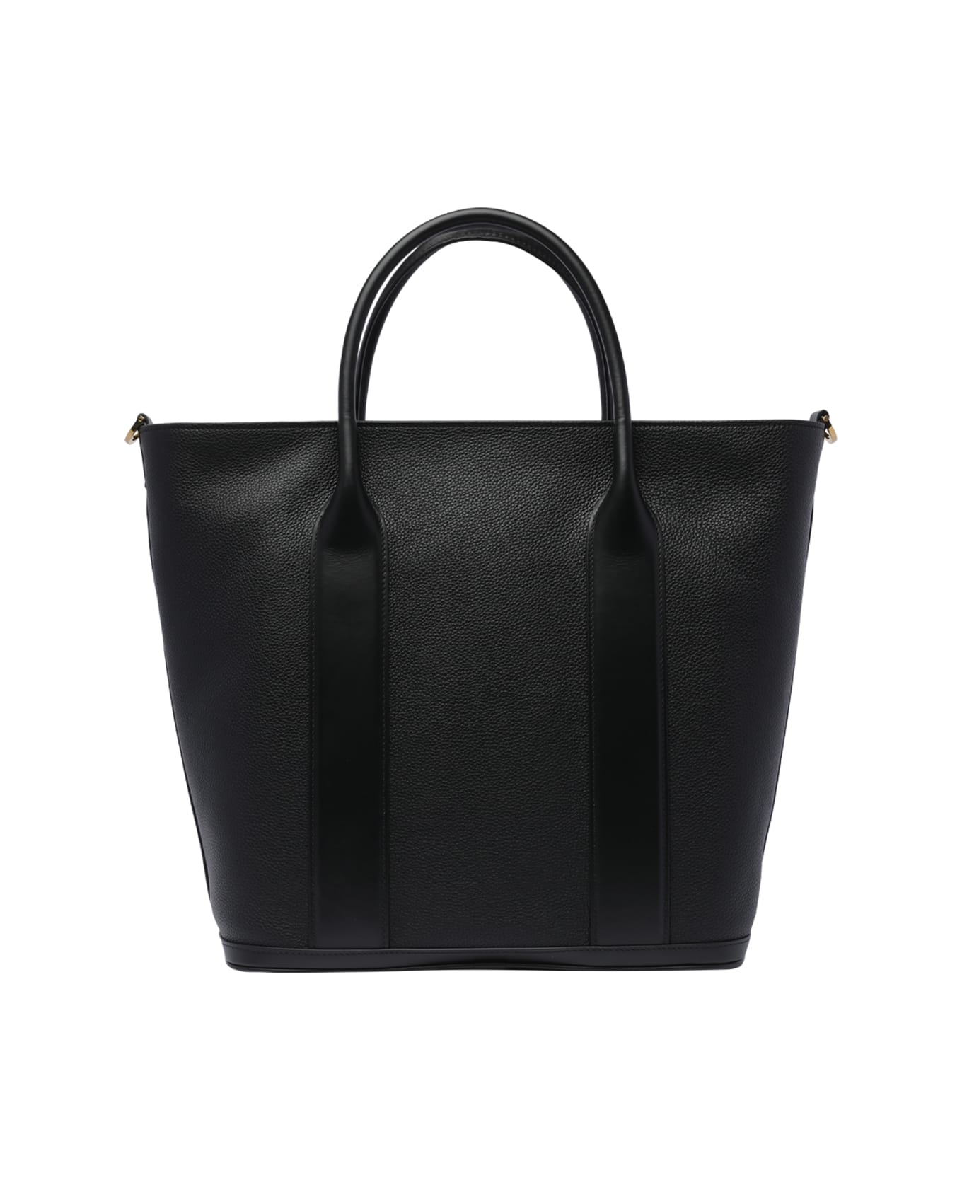 Tom Ford Tote Bag - Black