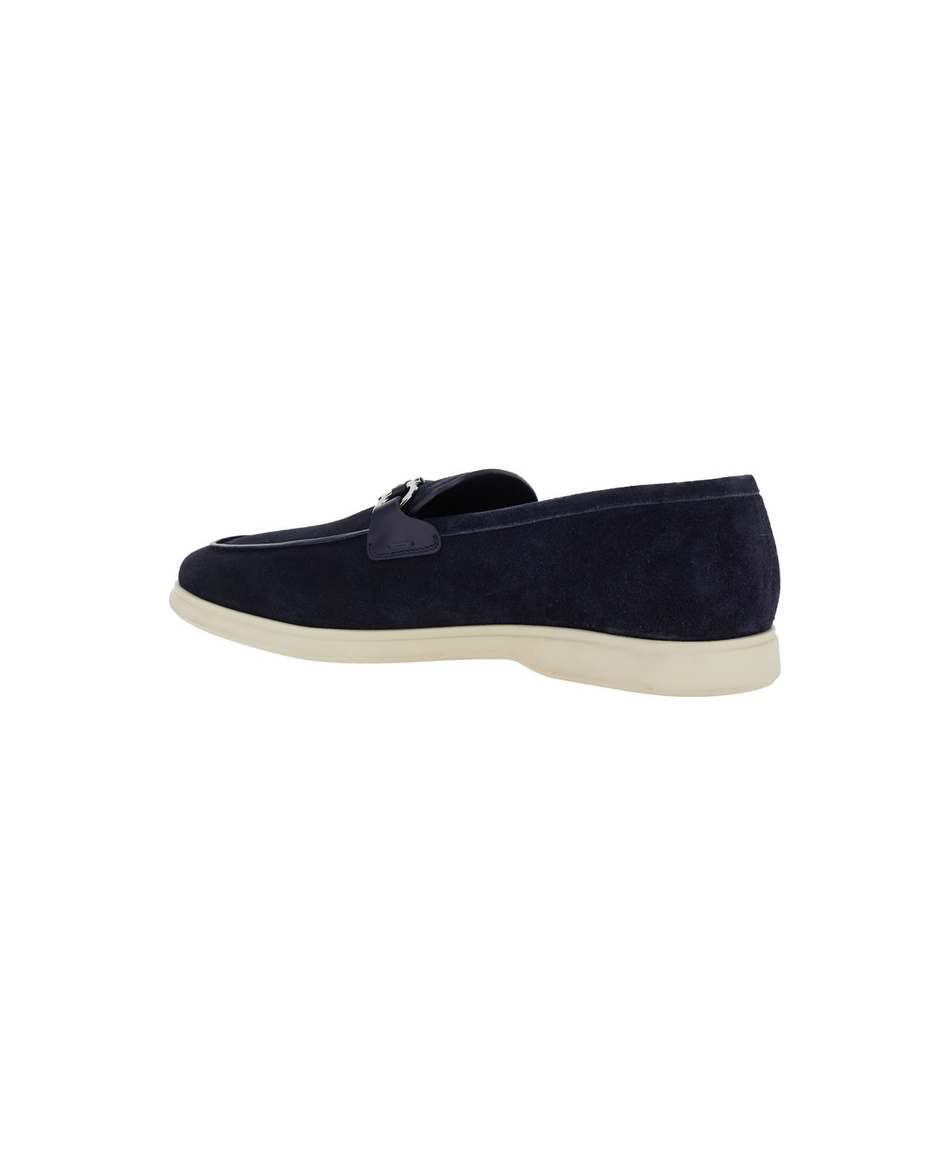 Ferragamo Cosimo - Blu