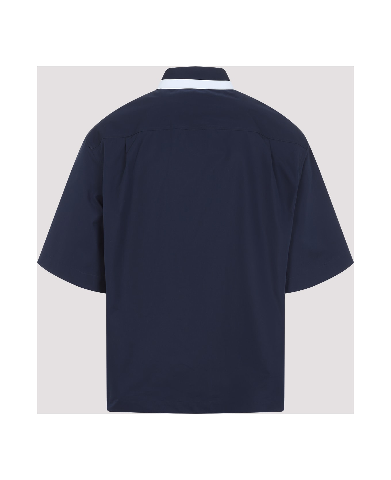 Short-sleeved Shirt - Thumbnail 5