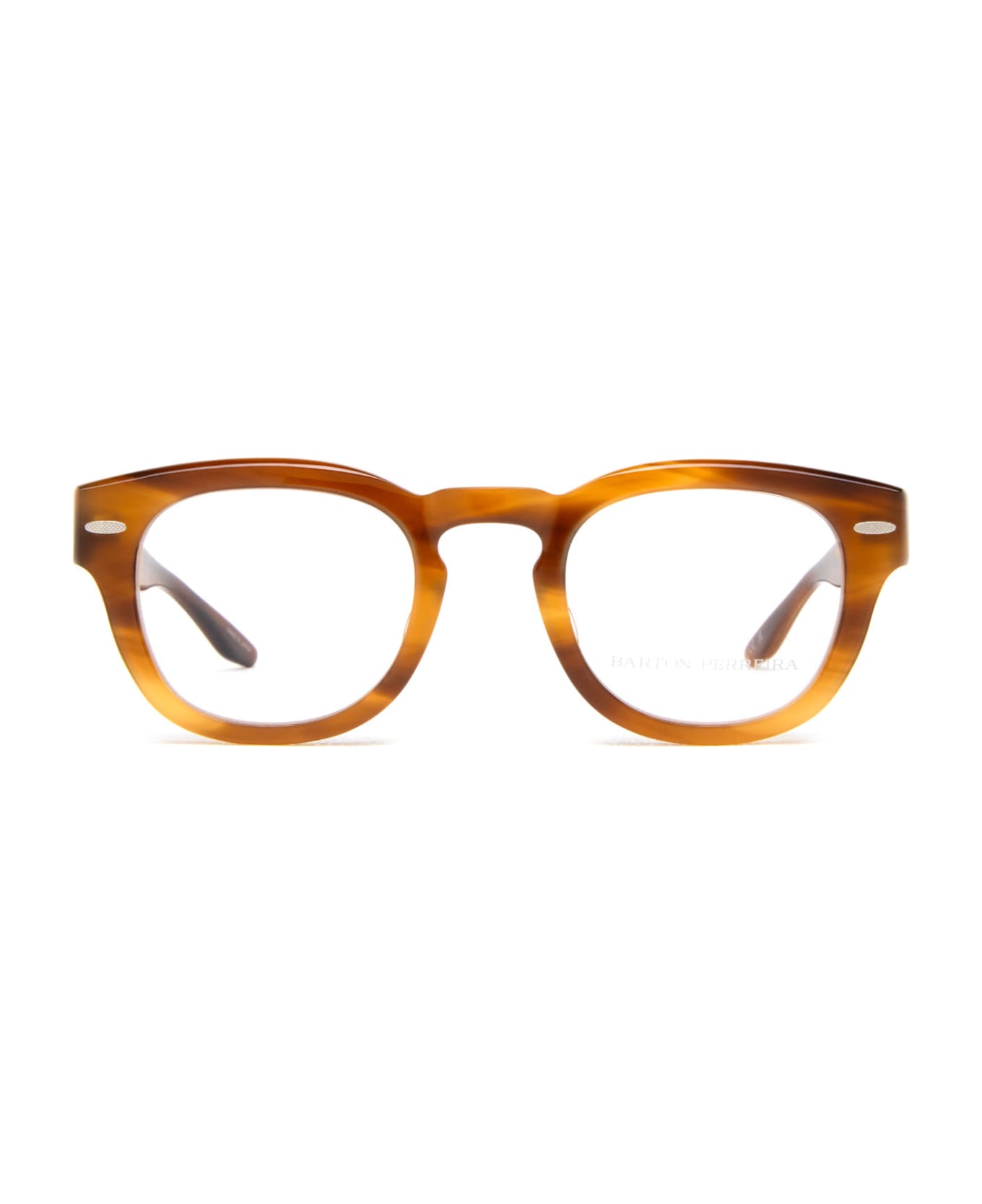 Barton Perreira Bp5300 Umt/sil Glasses - UMT/SIL