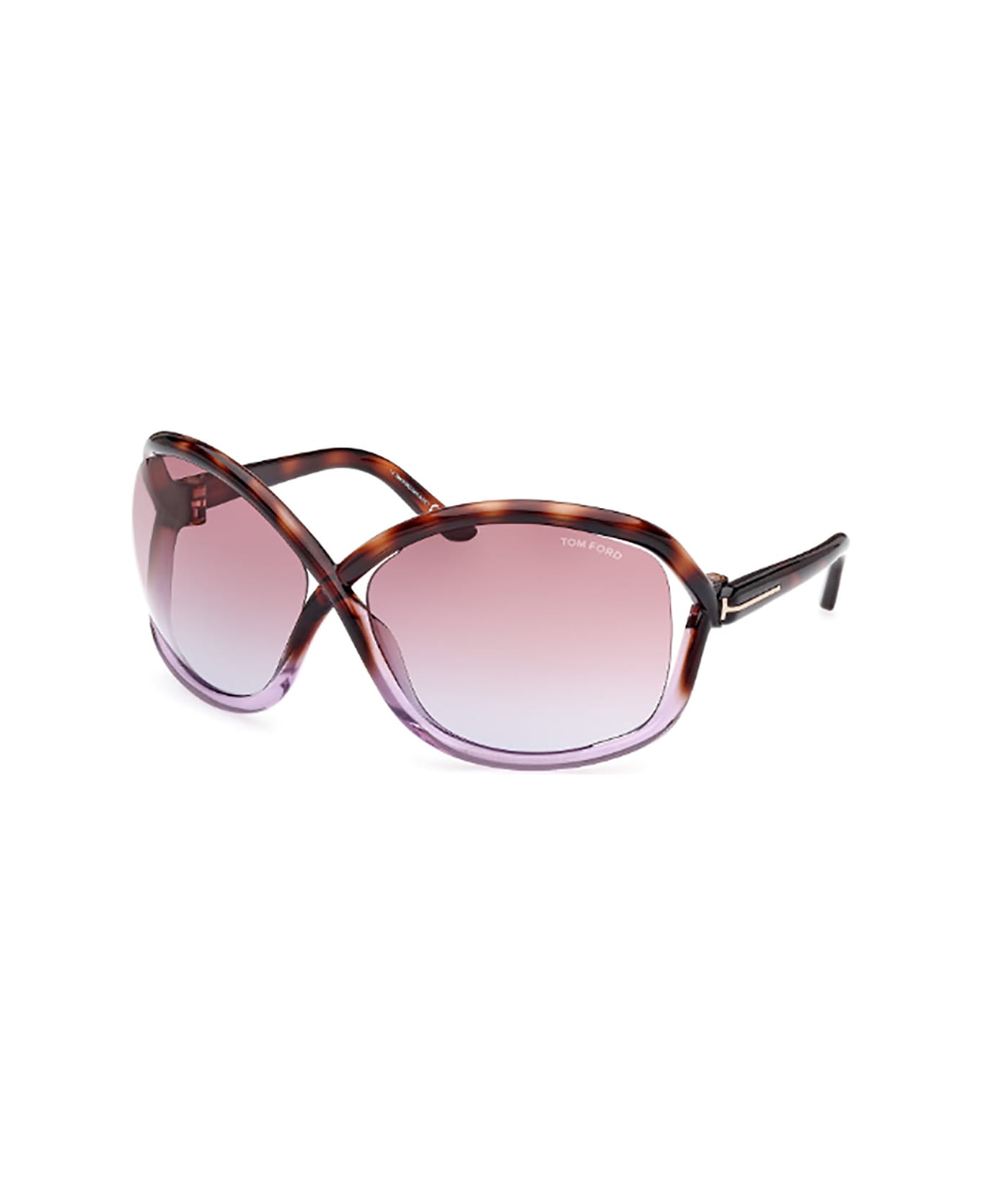 Tom Ford Eyewear FT1068 Sunglasses - Z
