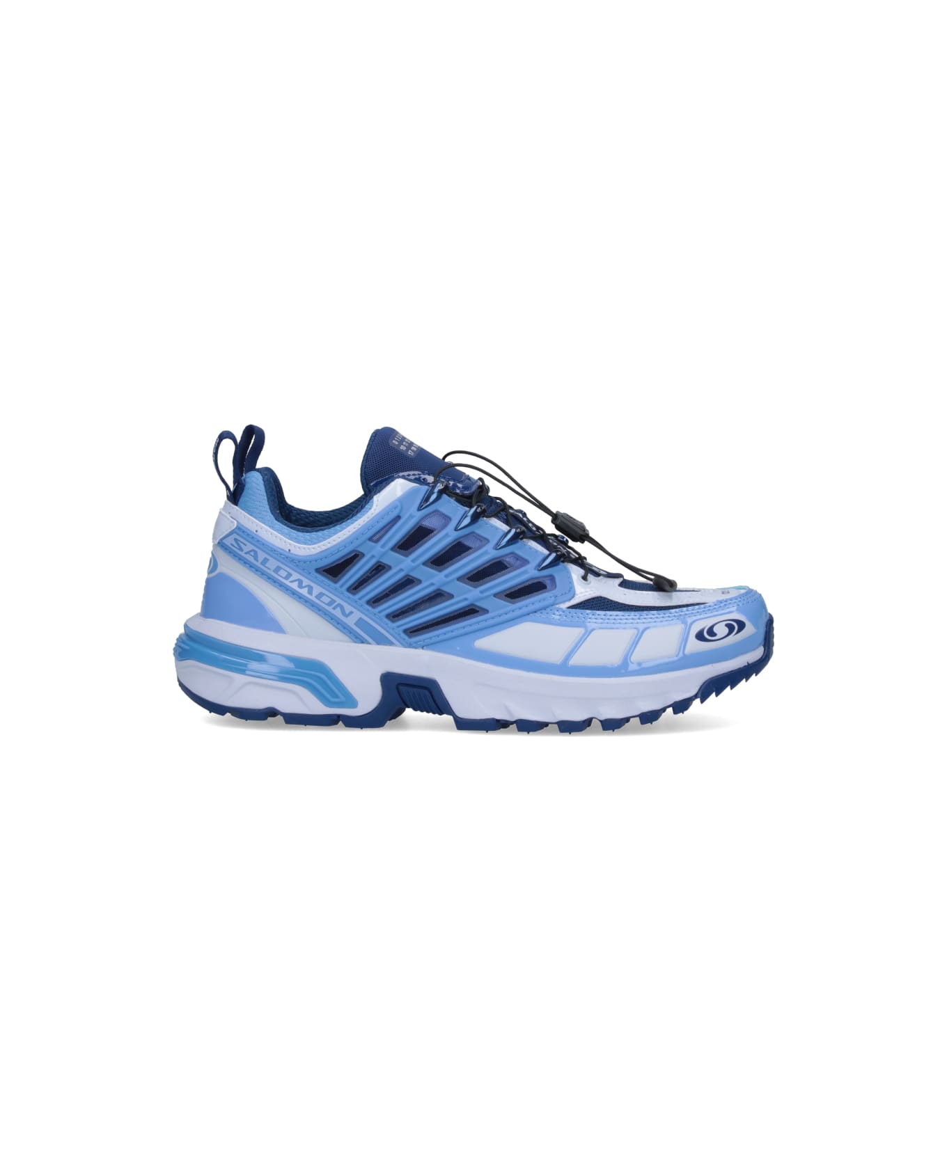 MM6 Maison Margiela Acs Pro Sneakers - Light blue