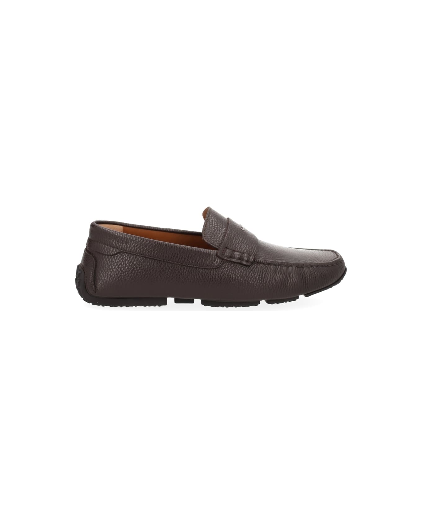 Bally Moccasin "driver Pilot" - BROWN