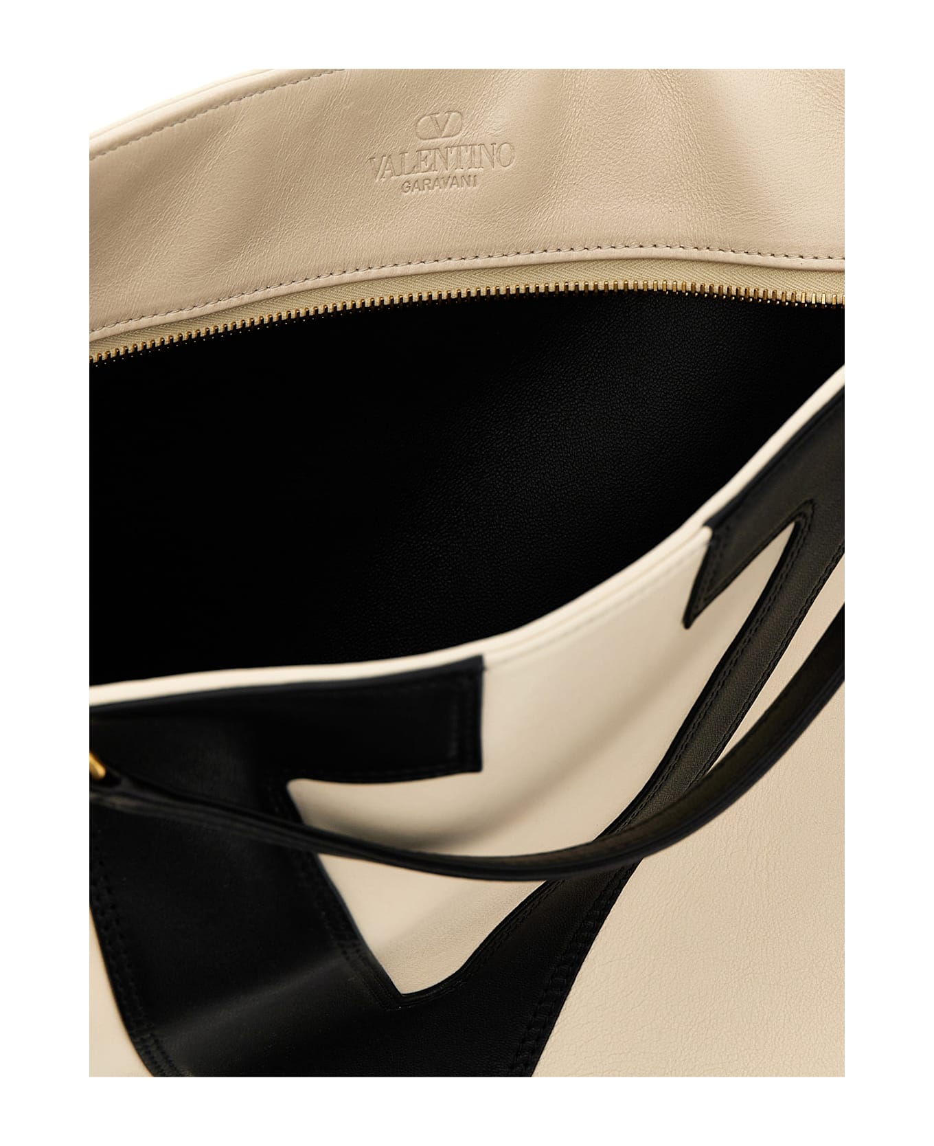 Valentino Garavani Shopping Valentino Garavani 
viva Superstar
grande - White/Black