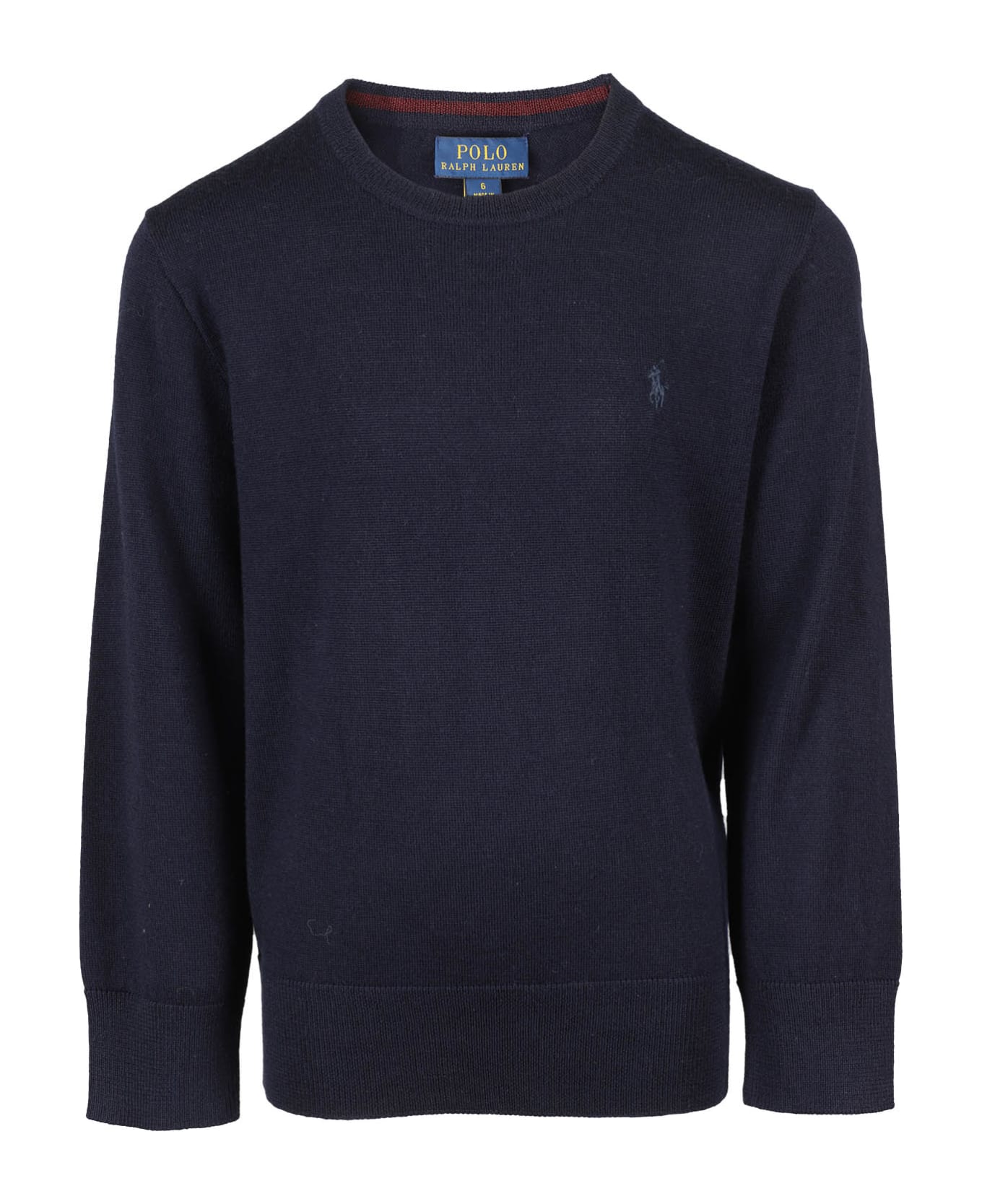 Polo Ralph Lauren Sweater - Navy