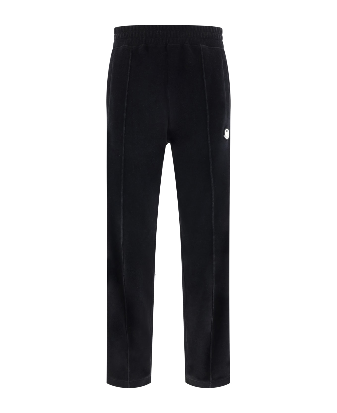 Moncler X Palm Angels Jersey Sweatpants - Black