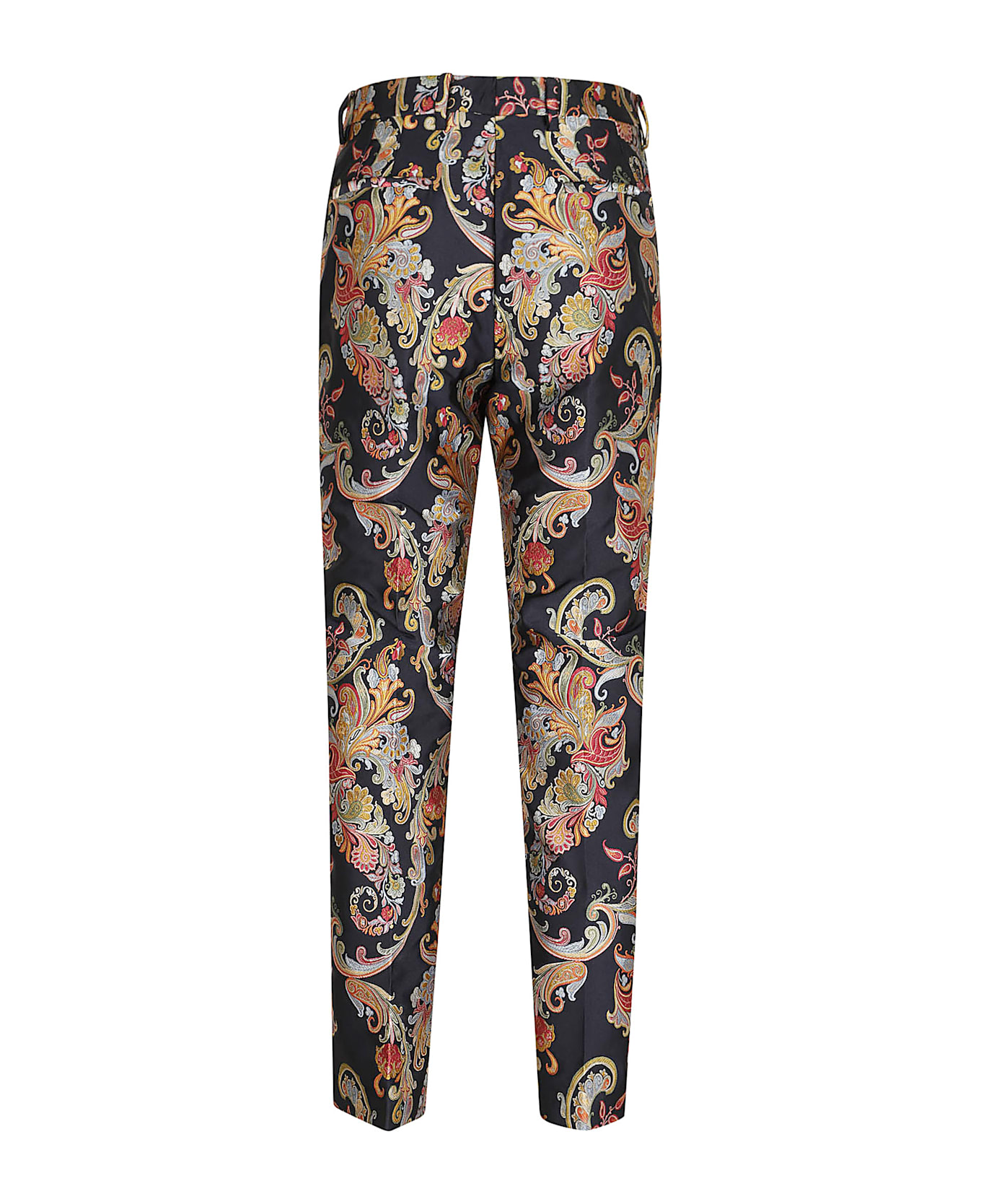 Etro Trousers