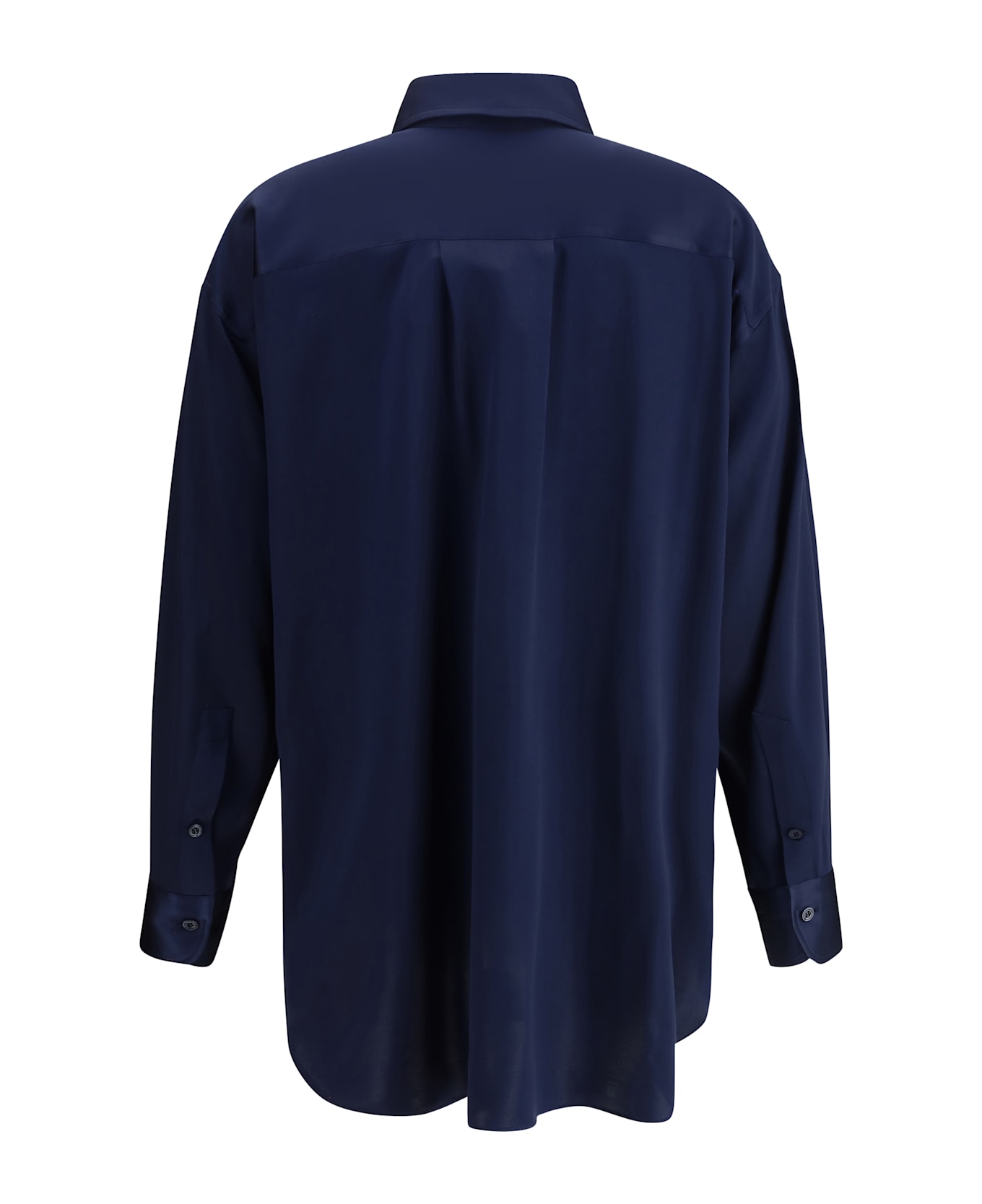 Tom Ford Silk Shirt