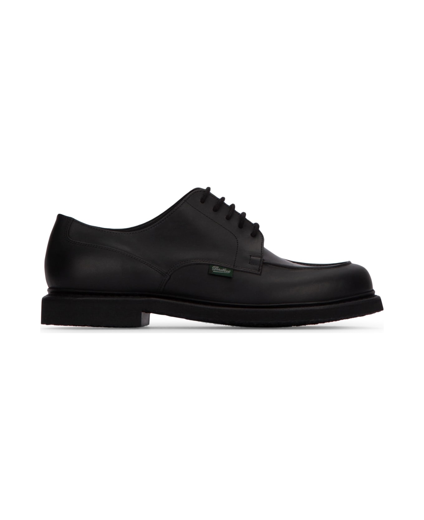 Paraboot Scarpe Stringate - BLACK