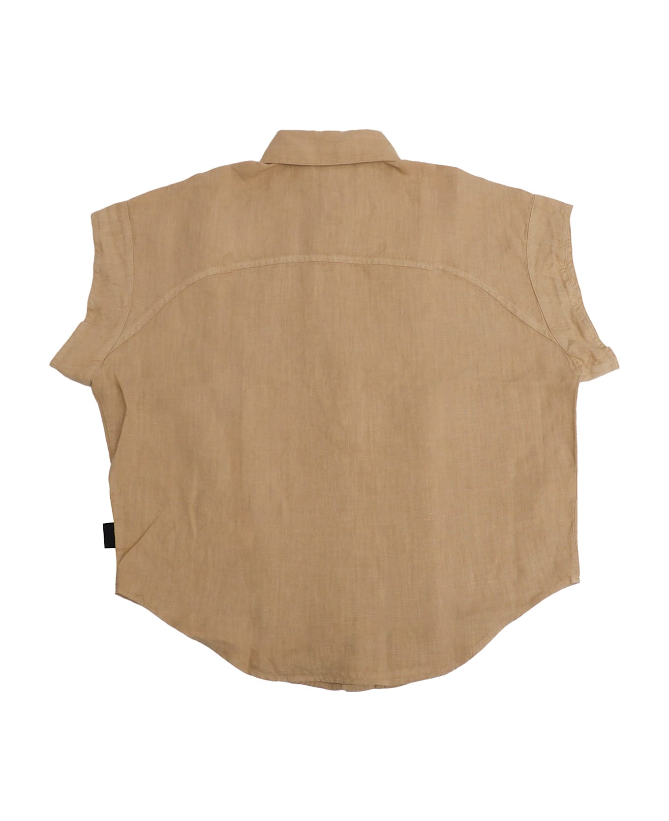 Aspesi Shirt - BEIGE