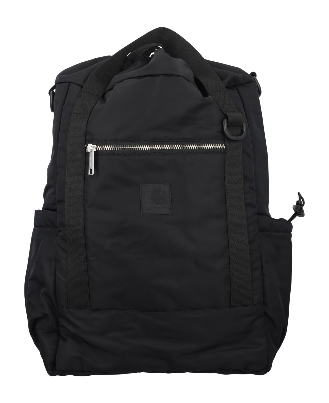 Carhartt Otley Backpack - BLACK