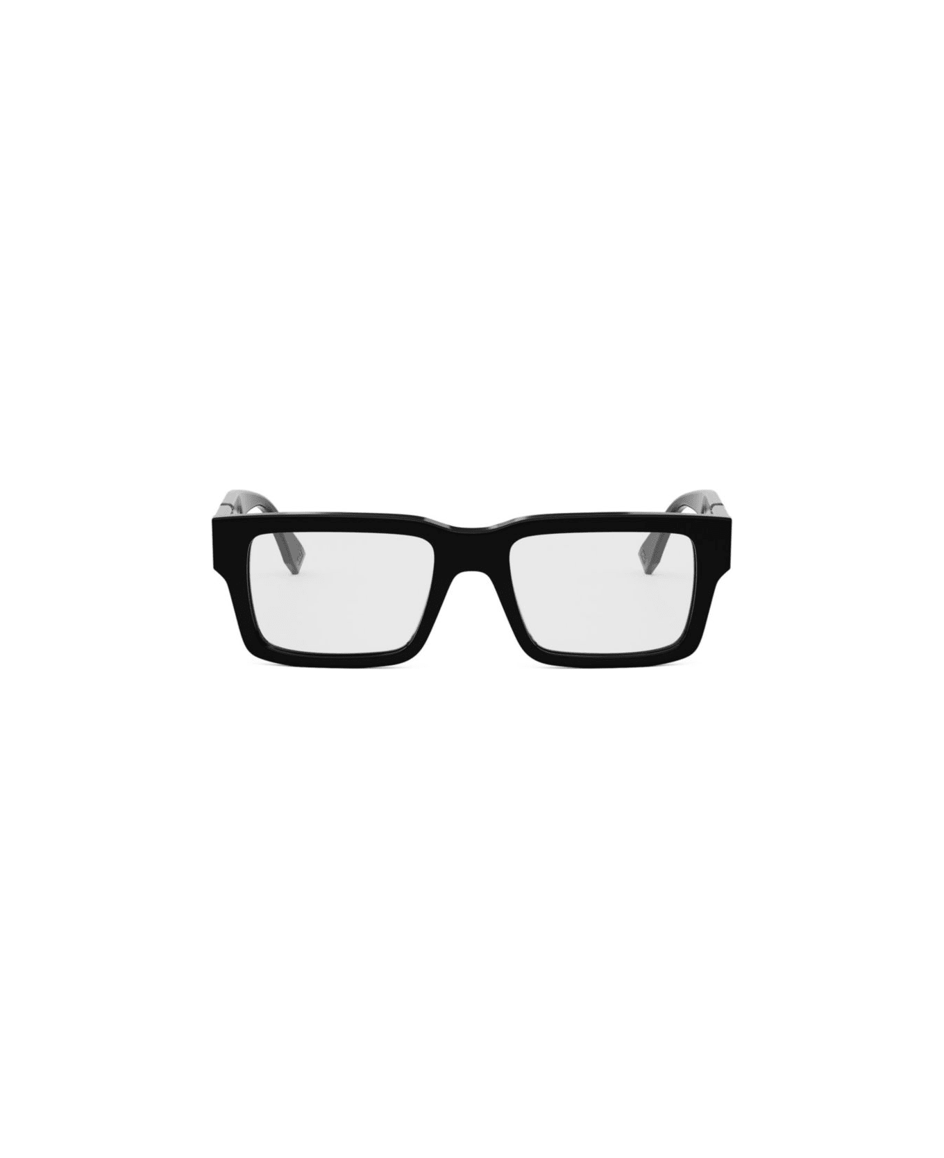 Fendi Fe50114i001 - Black - 001 - Black