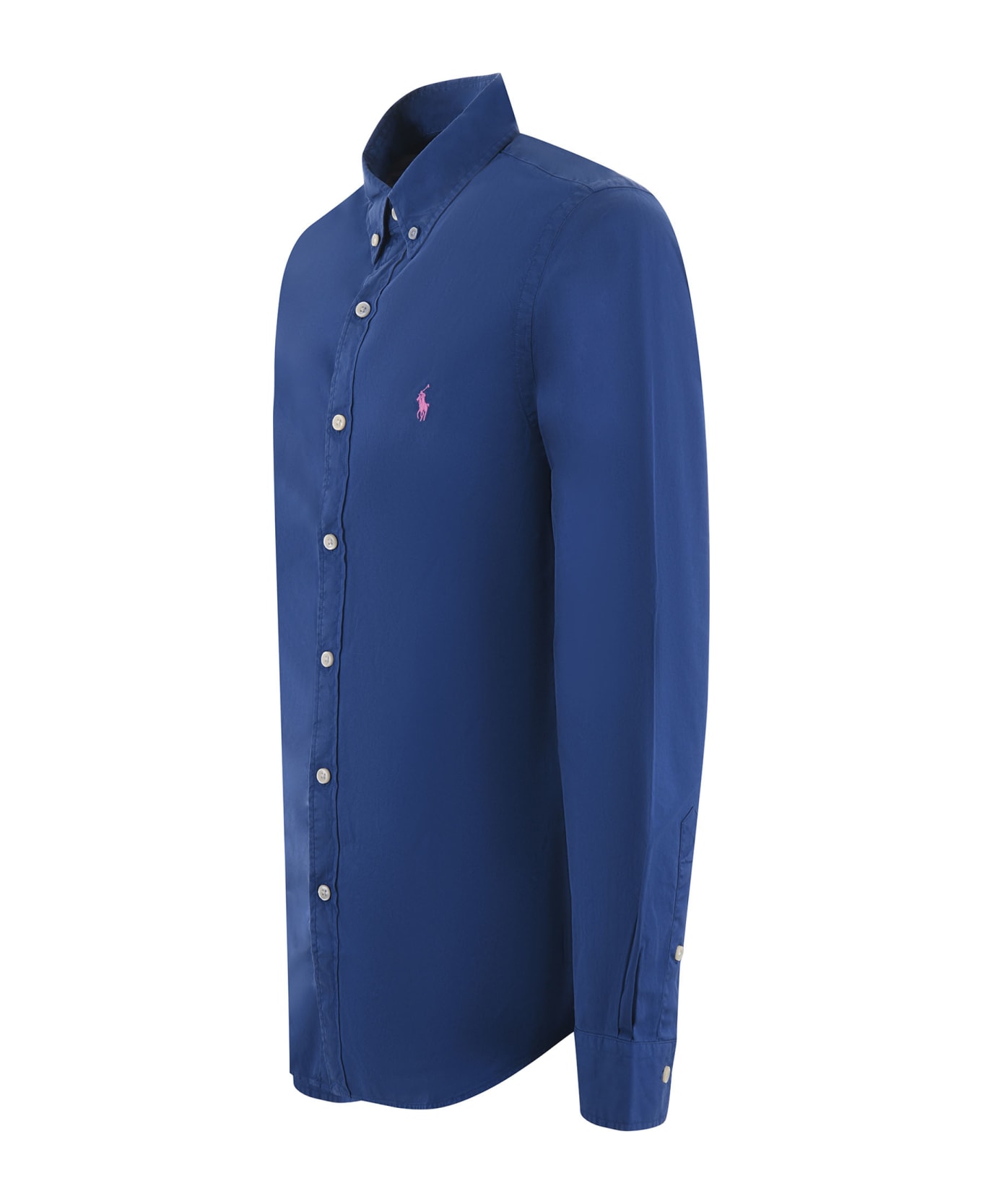 Polo Ralph Lauren Shirt - Blu