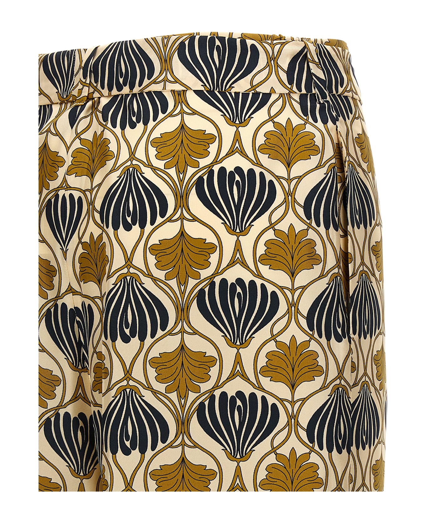 
S Max Mara 
timec
 Pants - MULTICOLOUR