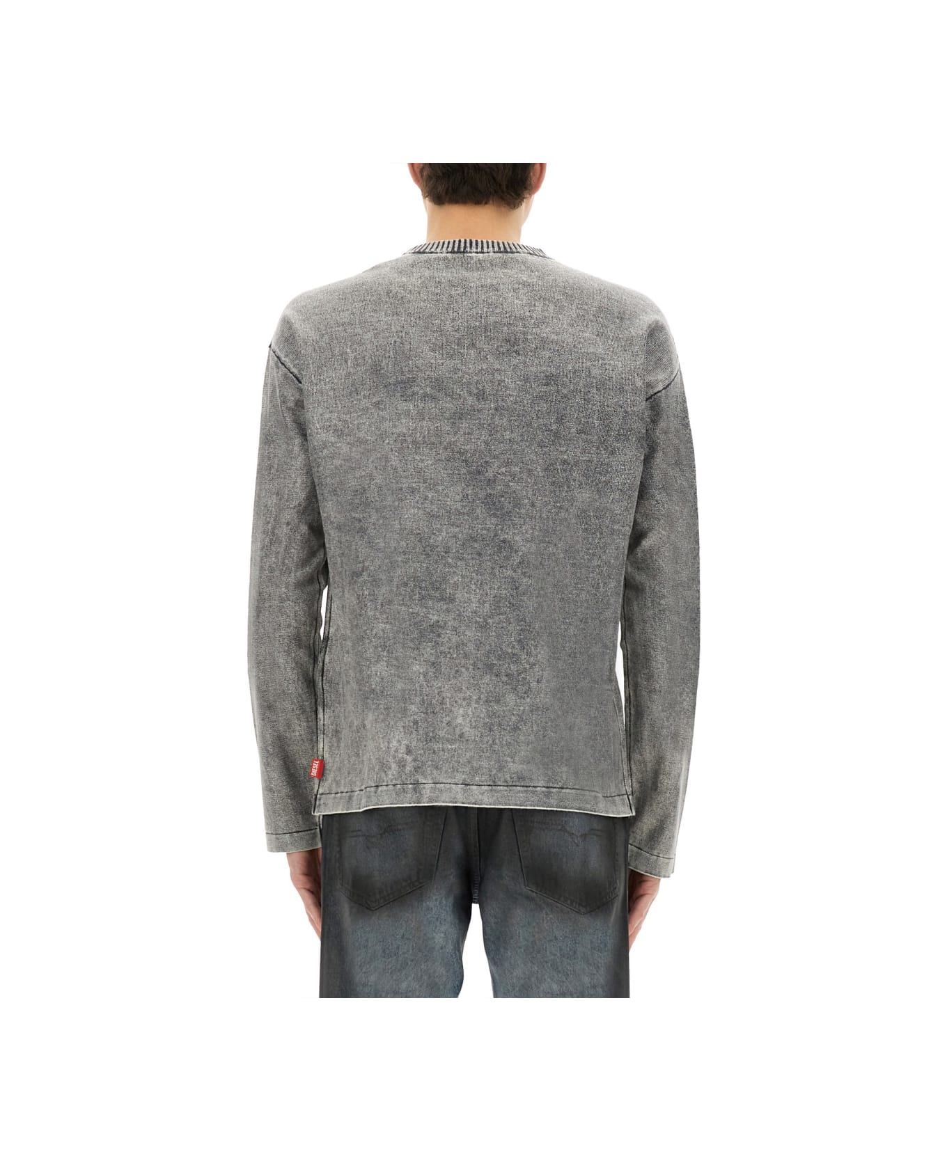 Diesel 'k-brutus' Jersey | italist