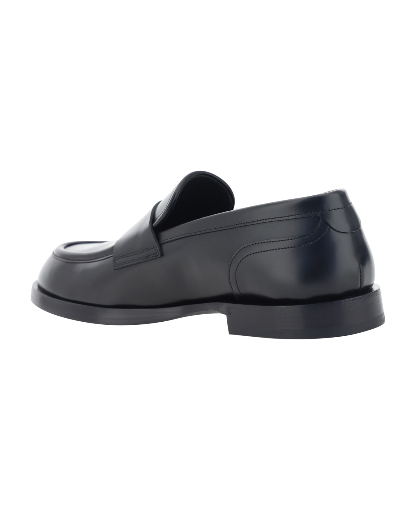 Dolce & Gabbana Loafers - BLACK