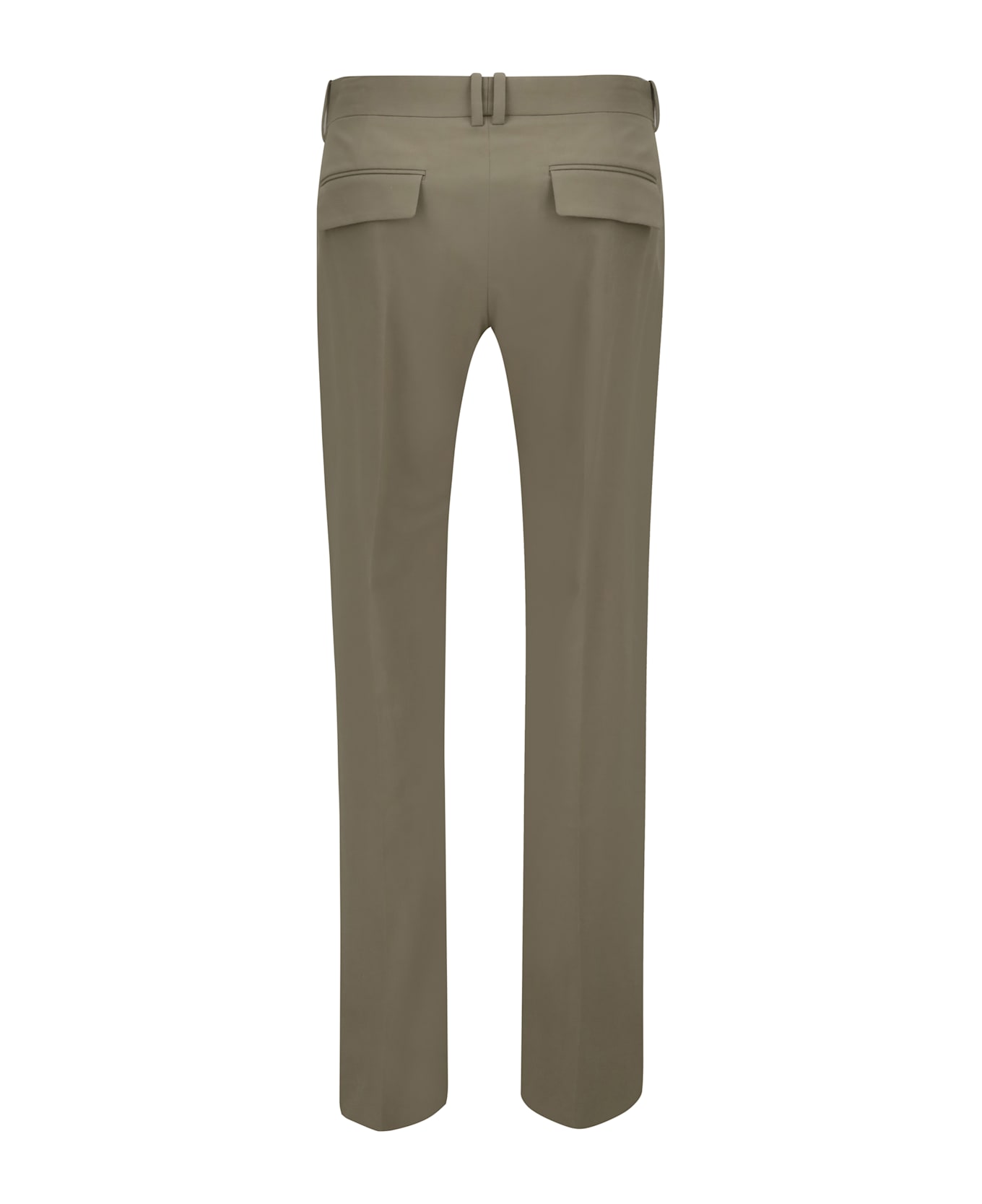 The Row Selvie Pants
