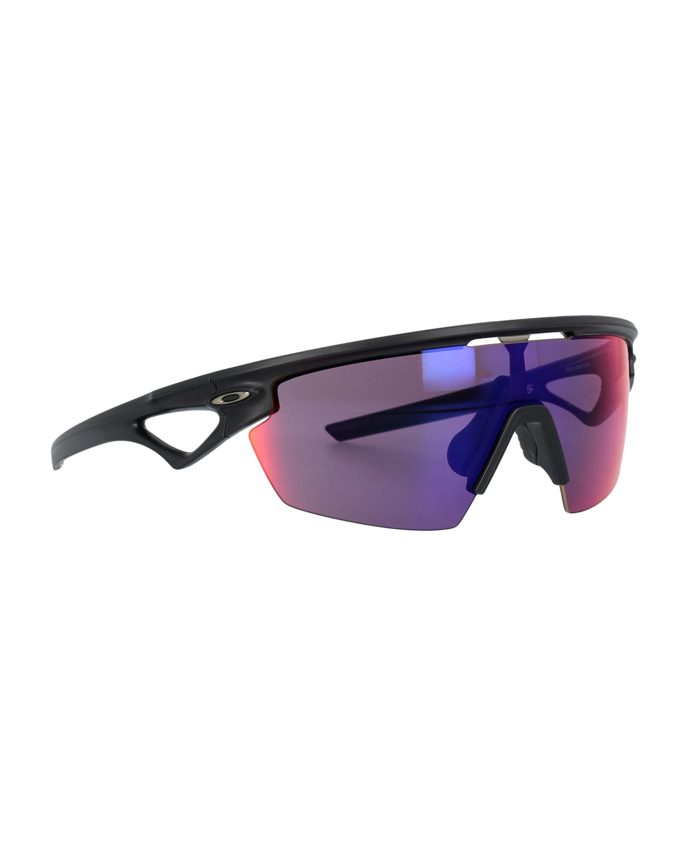 Oakley Sphaera Sunglasses - MATTE BLACK サングラス