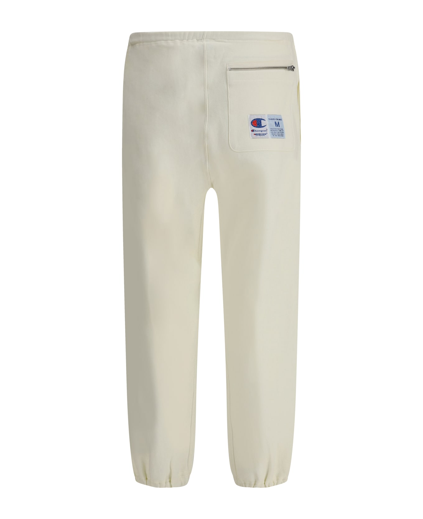 Undercover Jun Takahashi Logoed Sweatpants