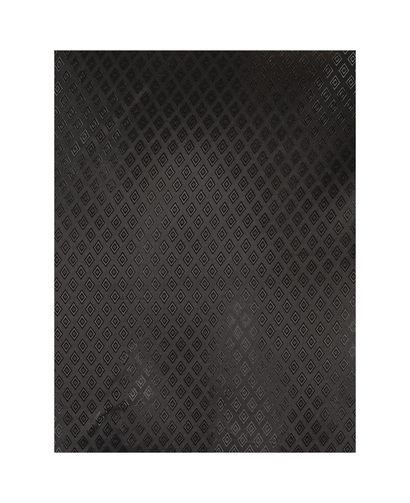 Golden Goose Wool Jacket - Black