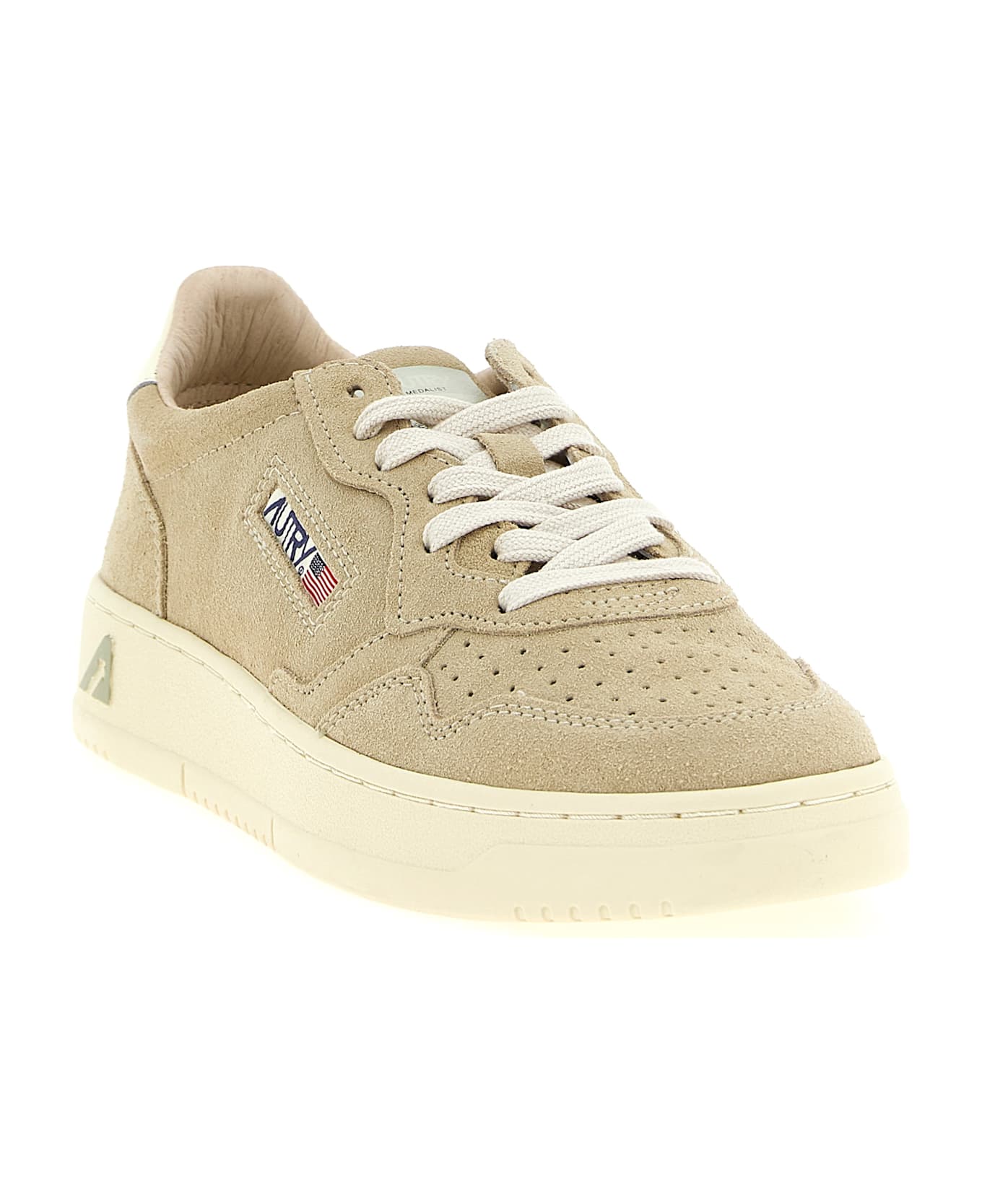 Autry 
medalist Low
 Sneakers