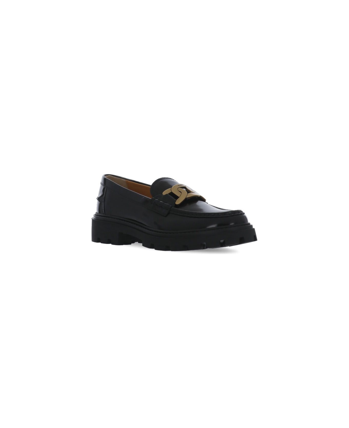 Tod's Kate Loafers - Black
