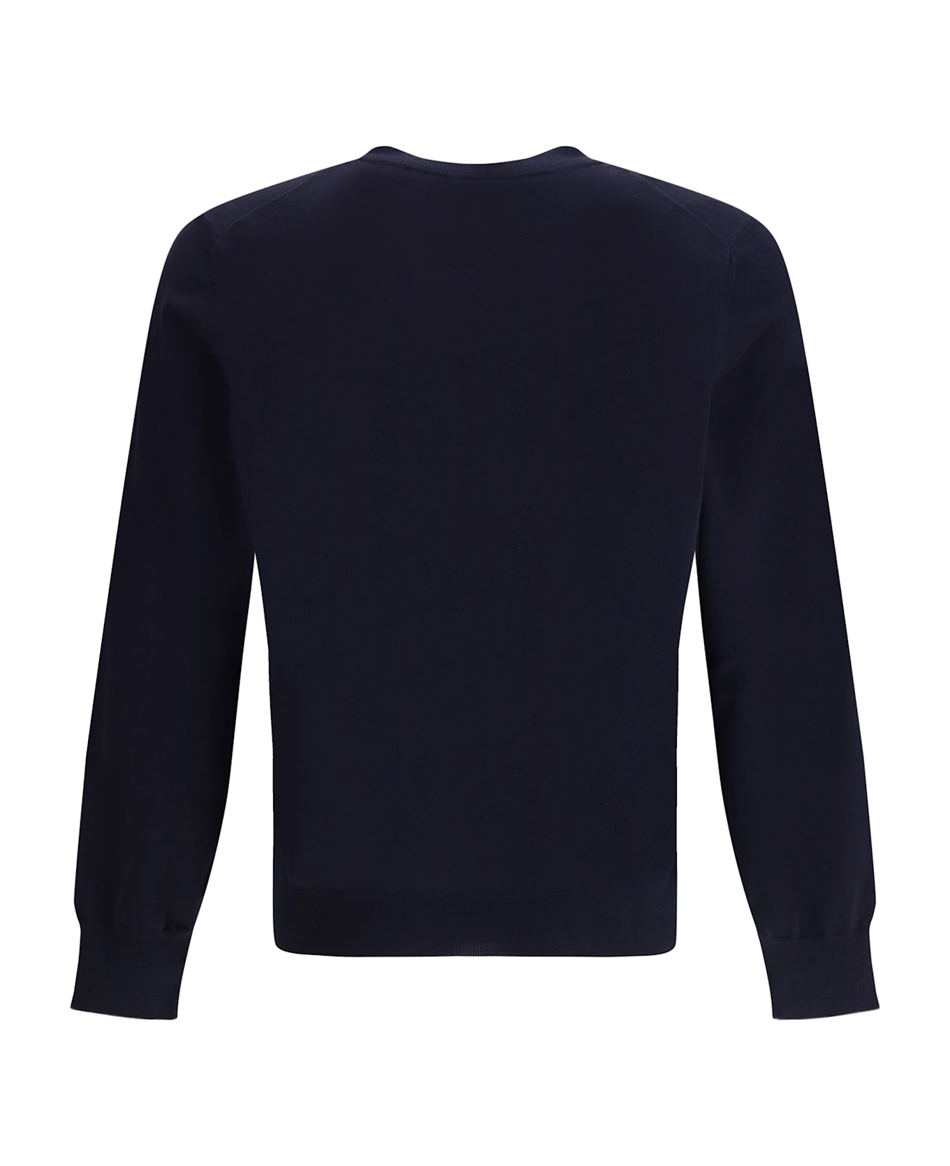 Brunello Cucinelli Sweater In Cotton