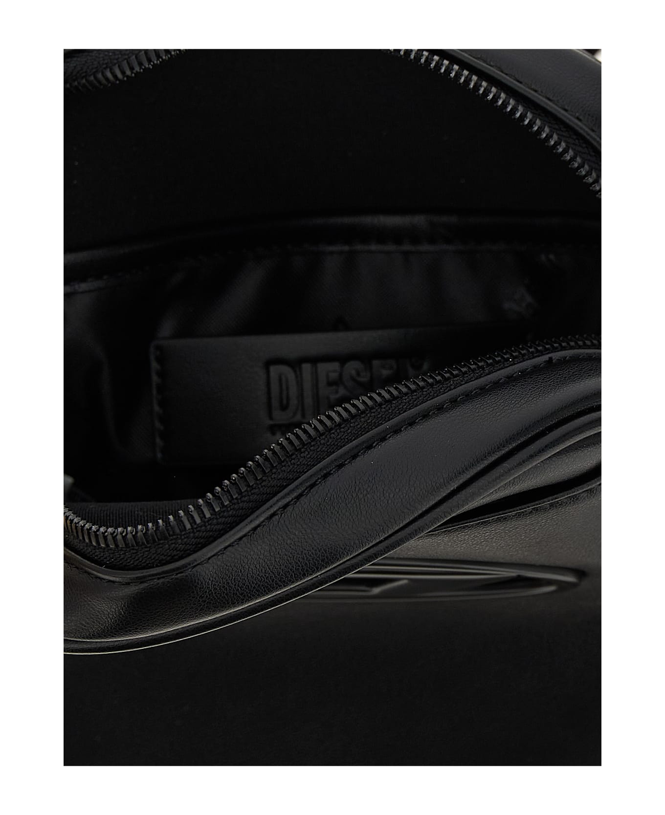 Diesel 
holi-d
 Crossbody Bag - BLACK