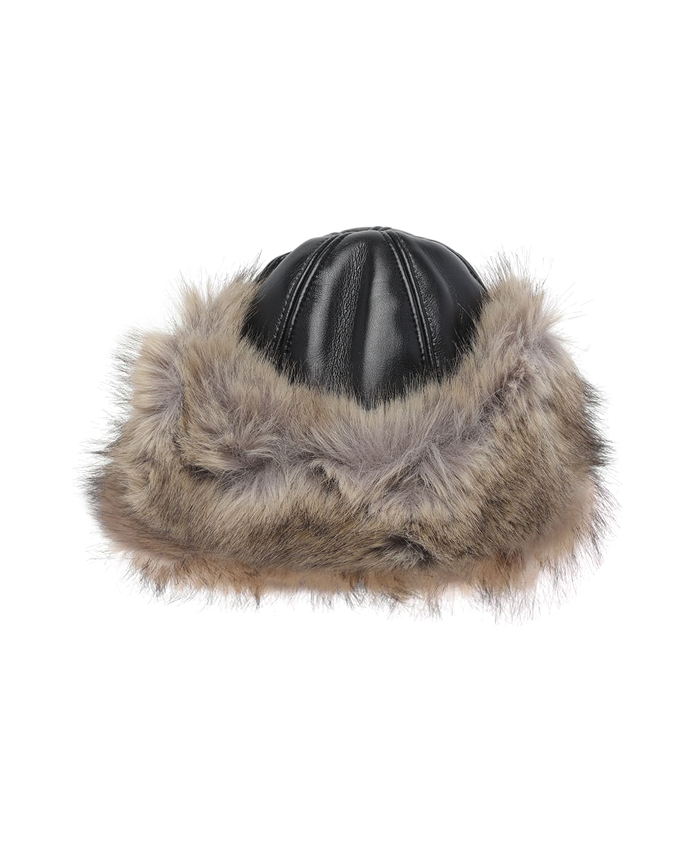 STAND STUDIO Sable Hat - Black