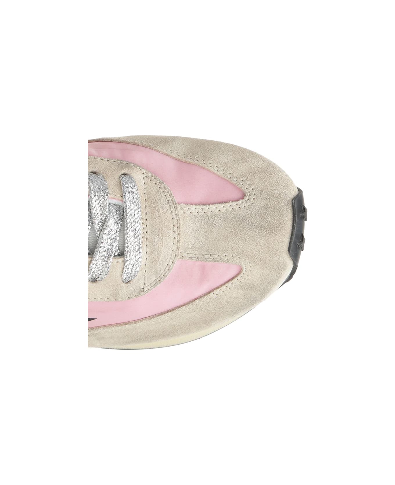 Golden Goose 
marathon
 Sneakers - MULTICOLOUR
