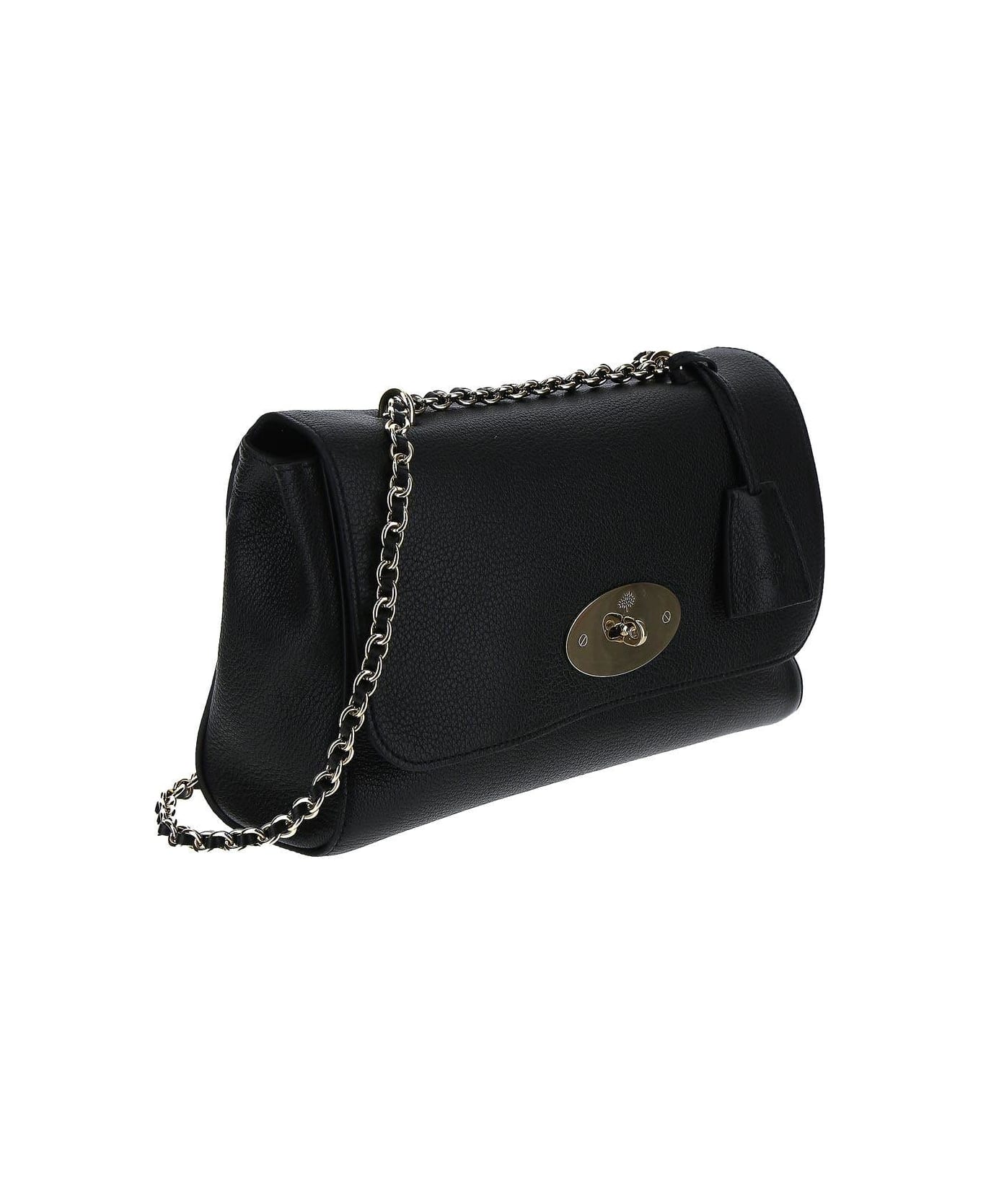 Mulberry Medium Top Handle Lily
