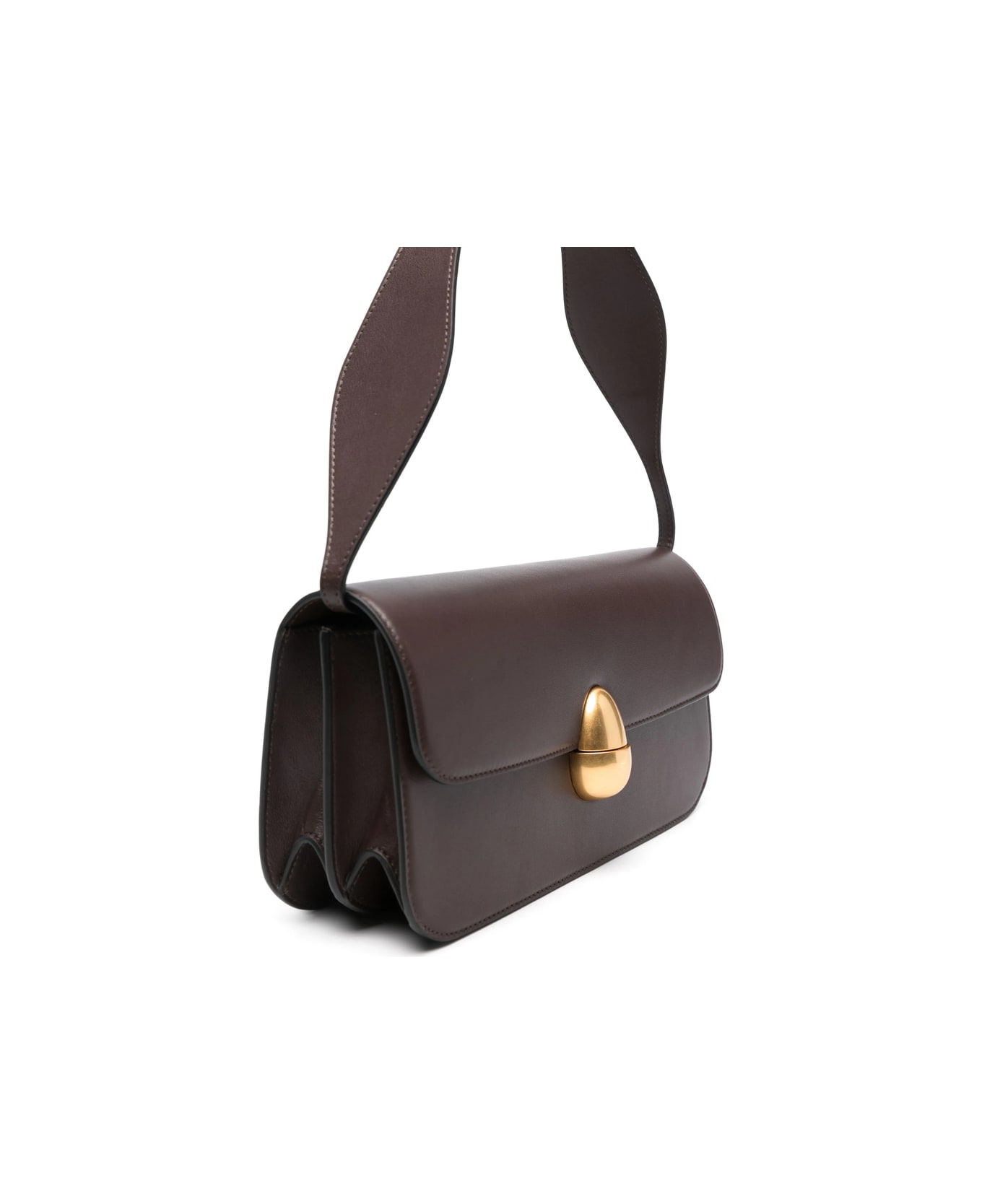 Neous Bag - BROWN