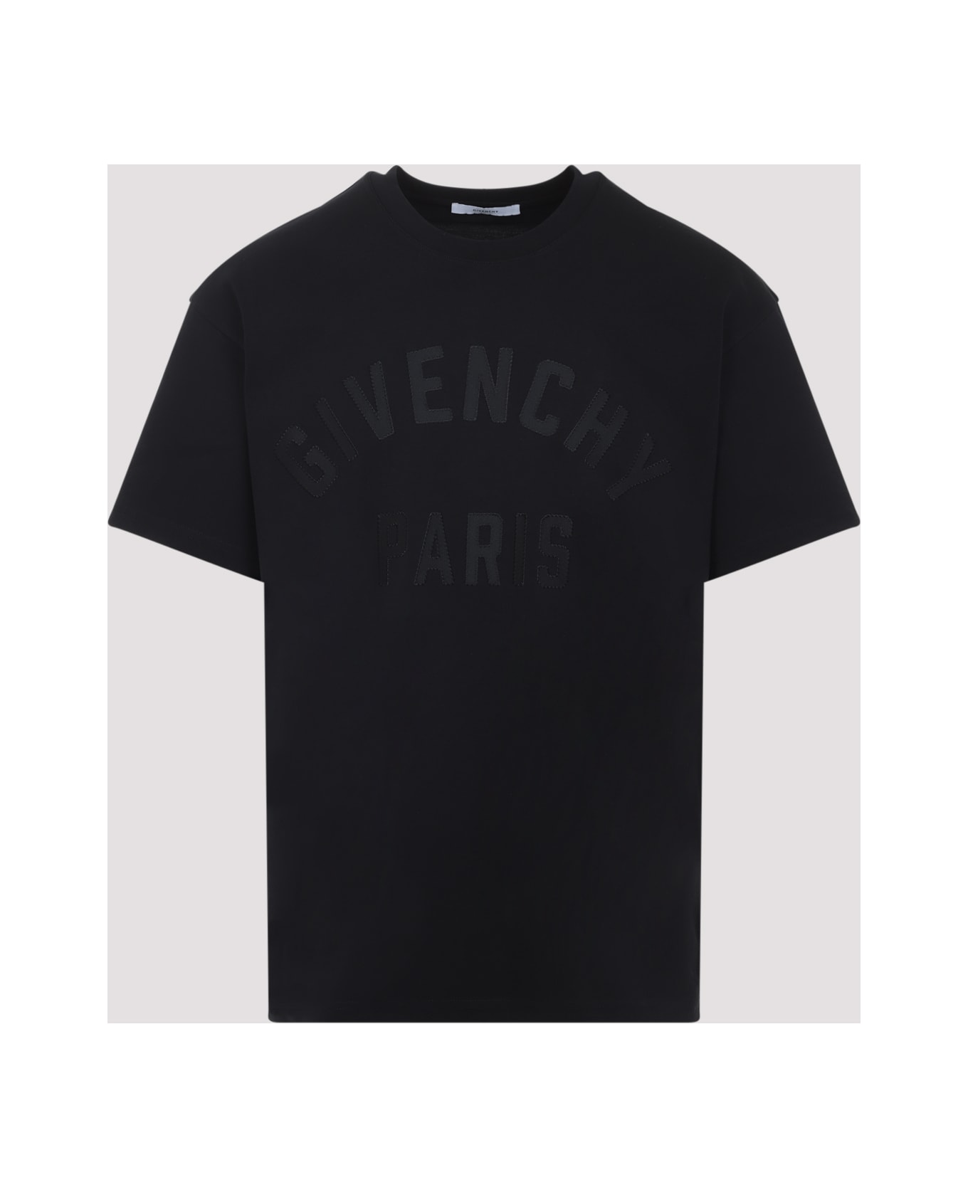 Givenchy T-shirt - Black
