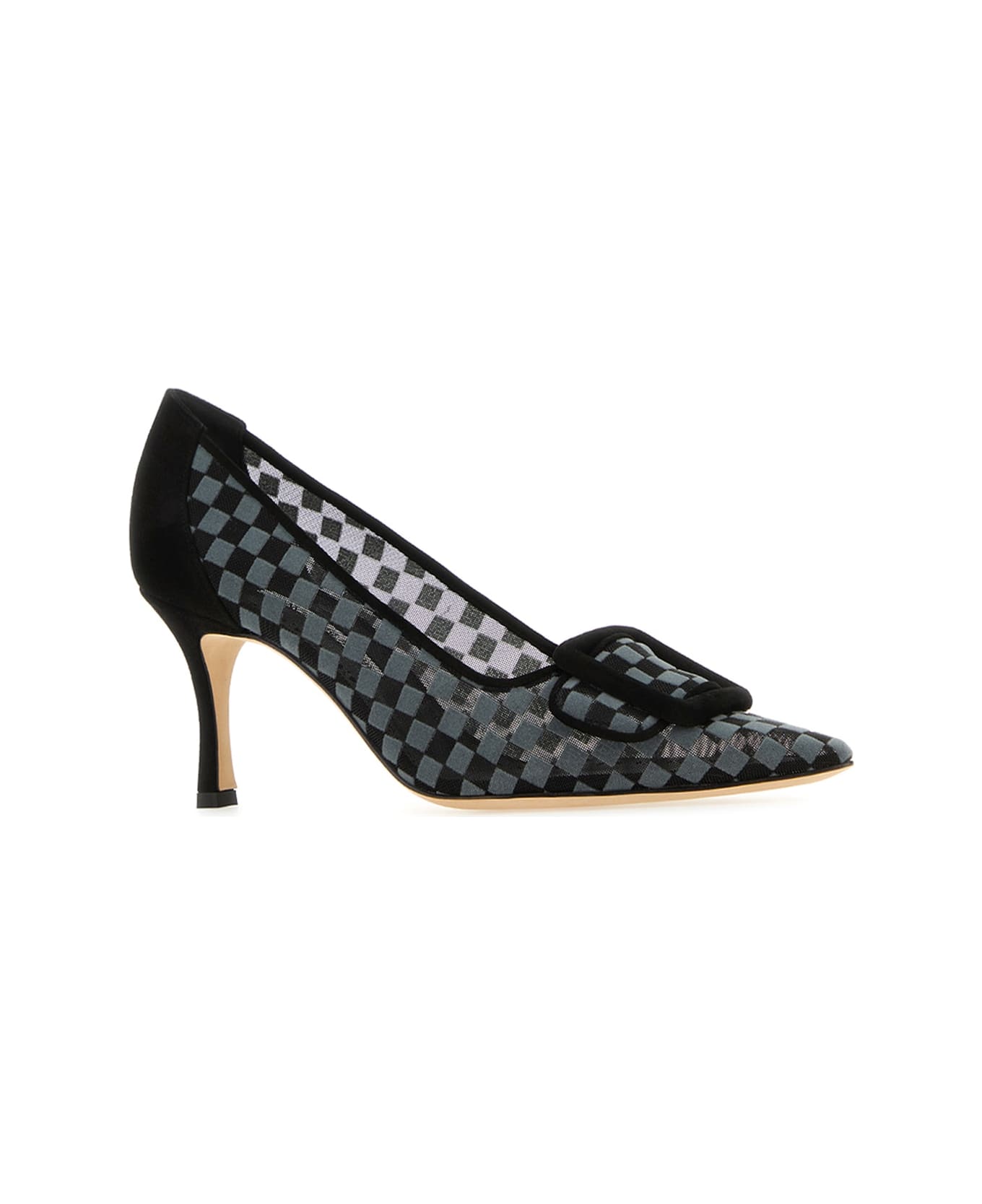 Manolo Blahnik Scarpe Con Tacco - BLCKYOTH