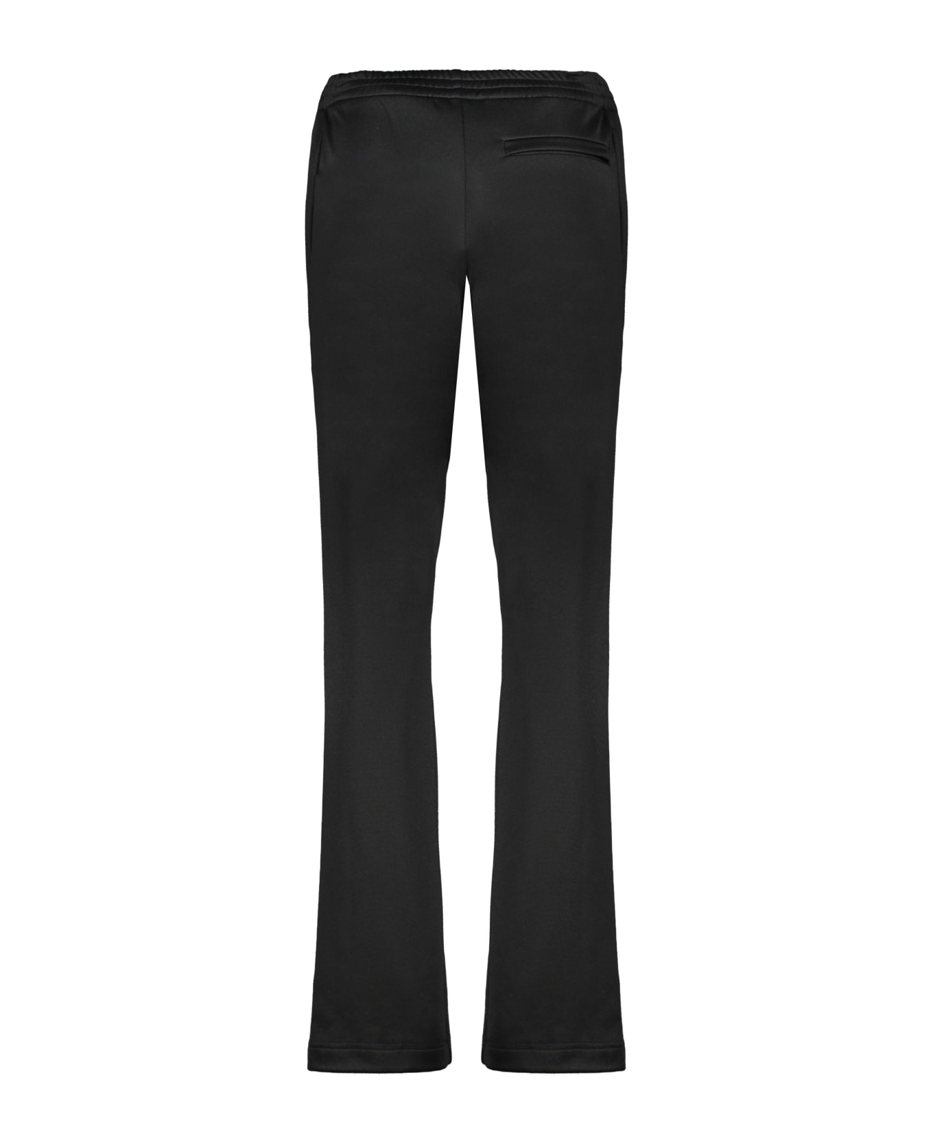 Burberry Long Trousers - black ボトムス