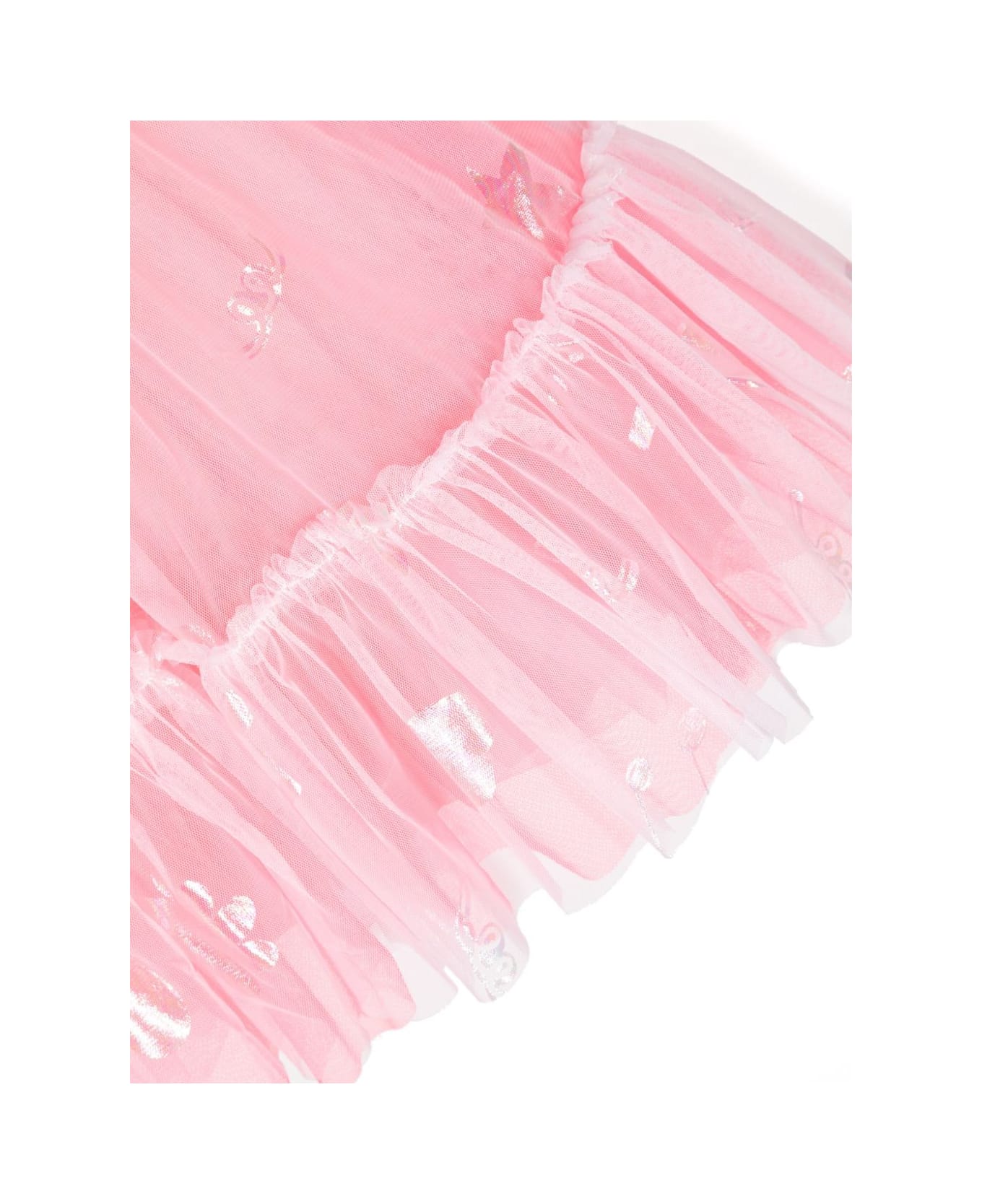 Billieblush Dress - S Pink Pale ワンピース＆ドレス