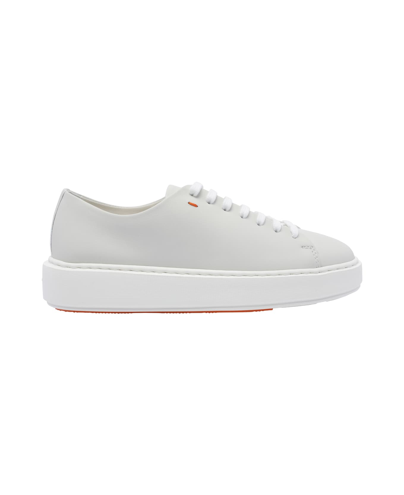 Santoni Sneakers - Grey