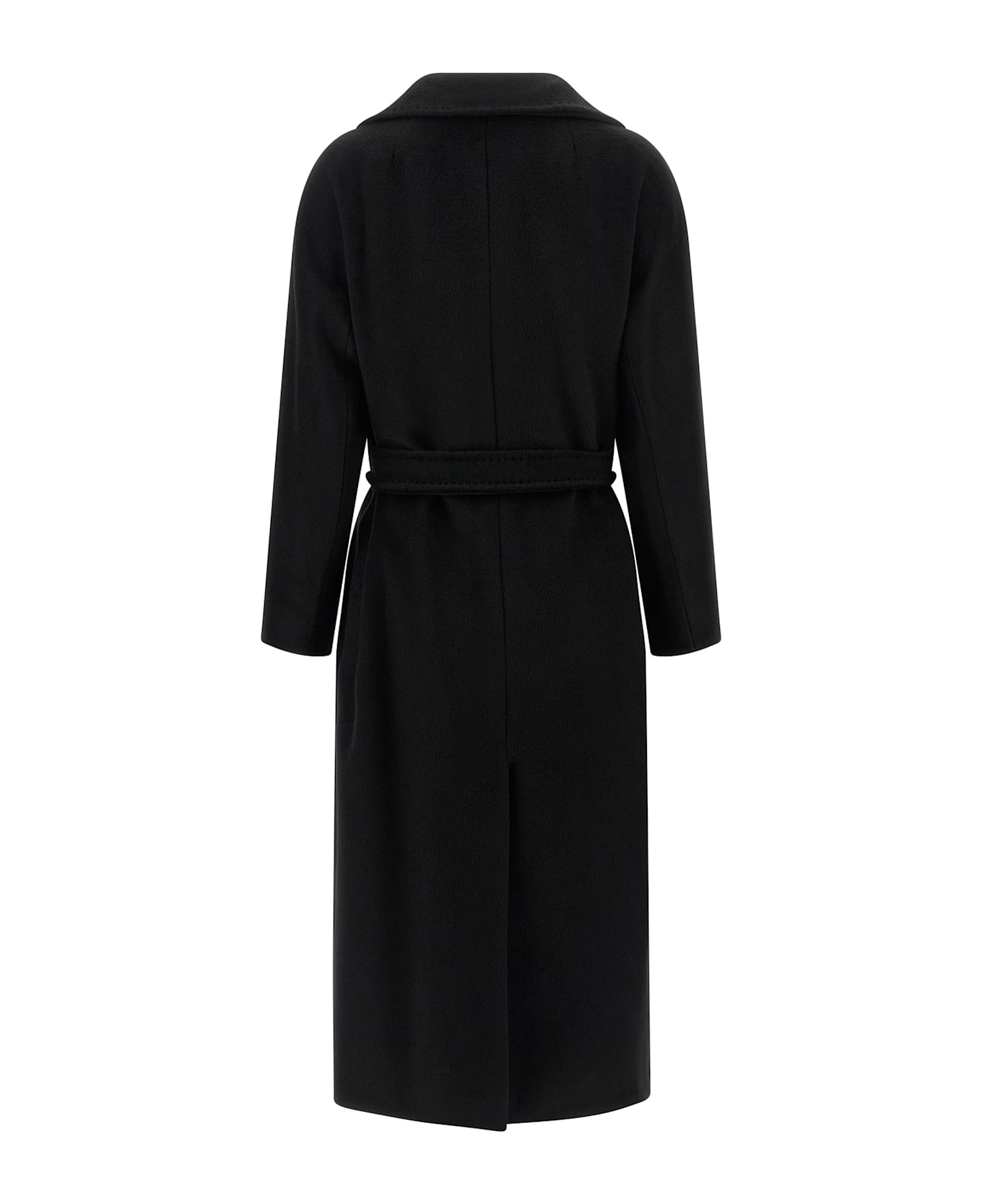 Weekend Max Mara 
tempera
 Coat - Black  