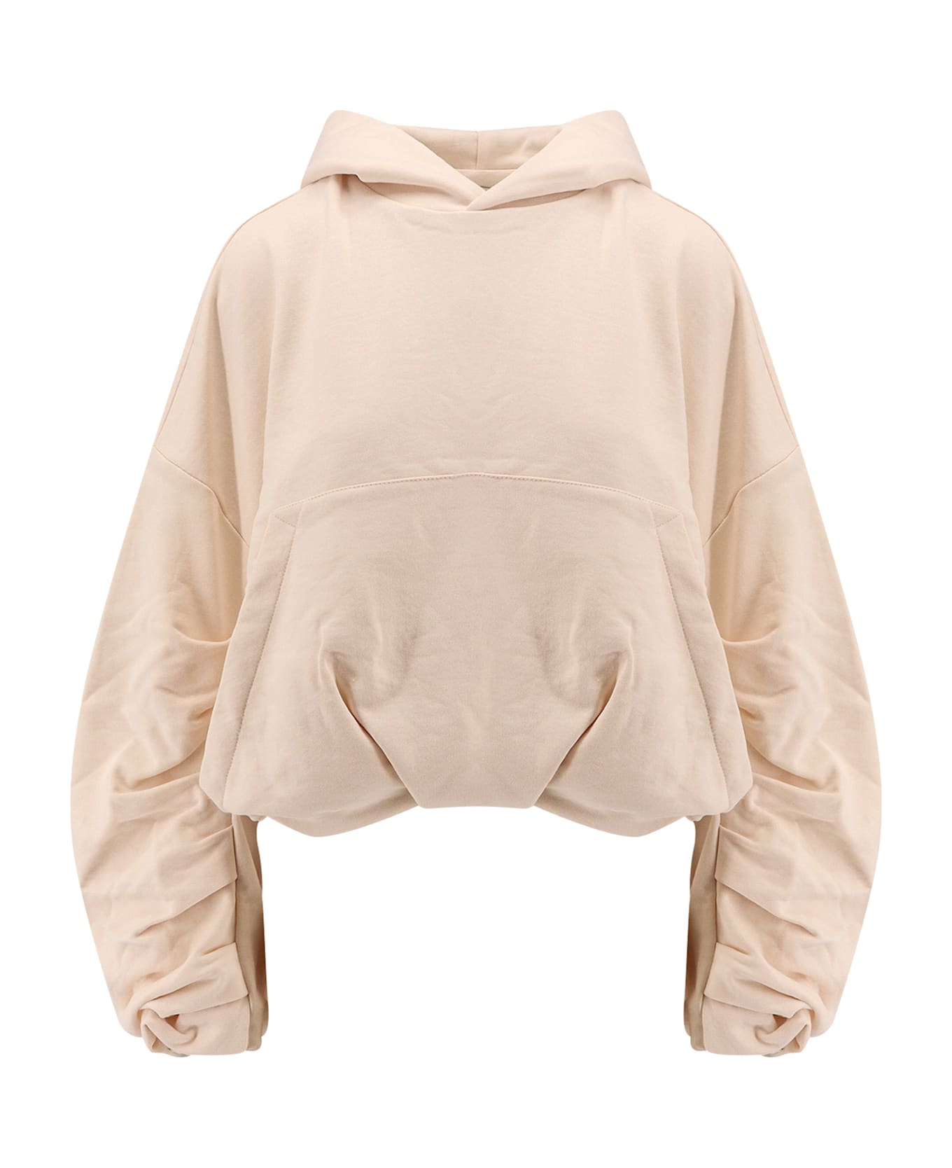 Dries Van Noten Cotton Sweatshirt