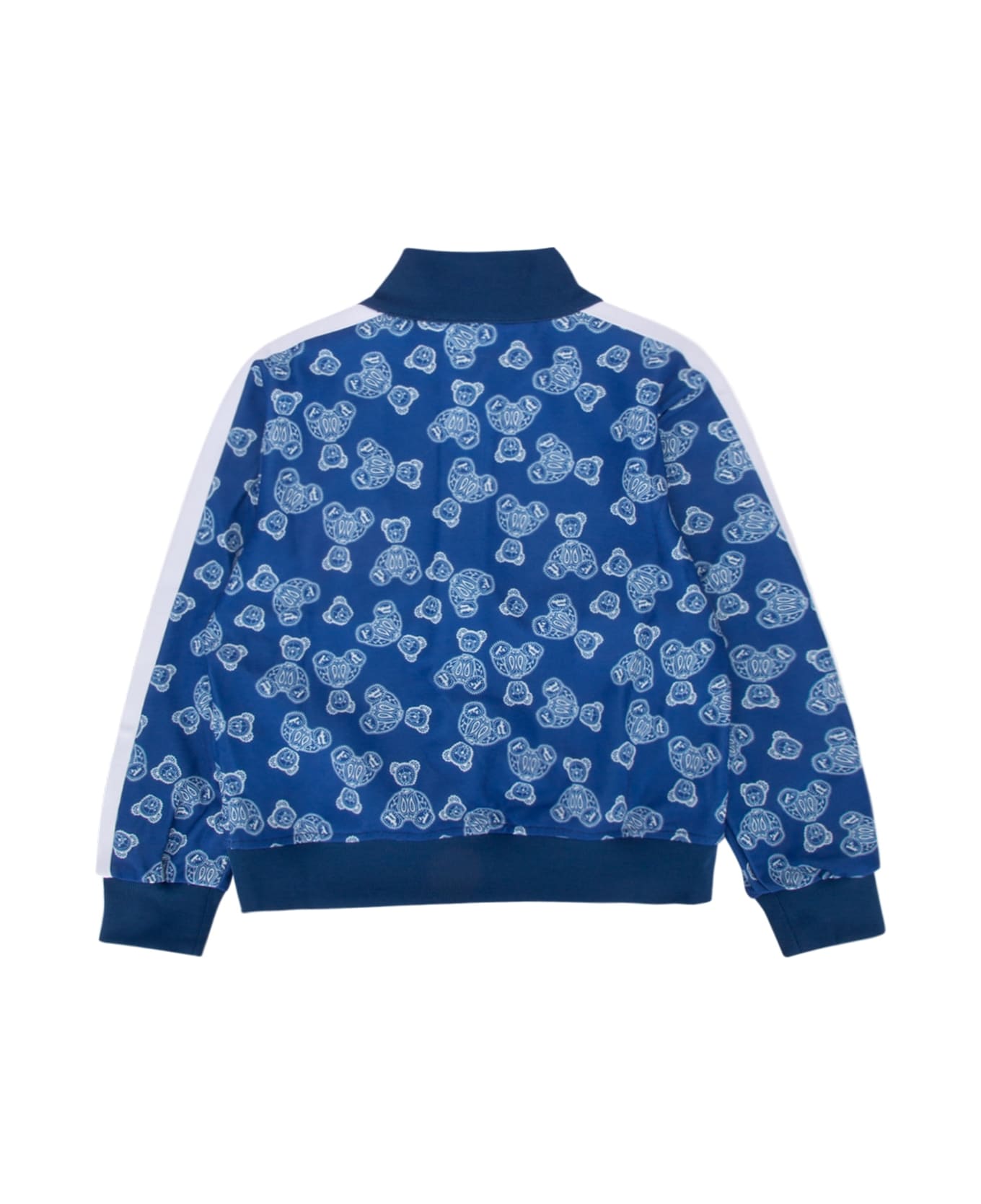 Palm Angels Maglione - BLUEOFFW ニットウェア＆スウェットシャツ