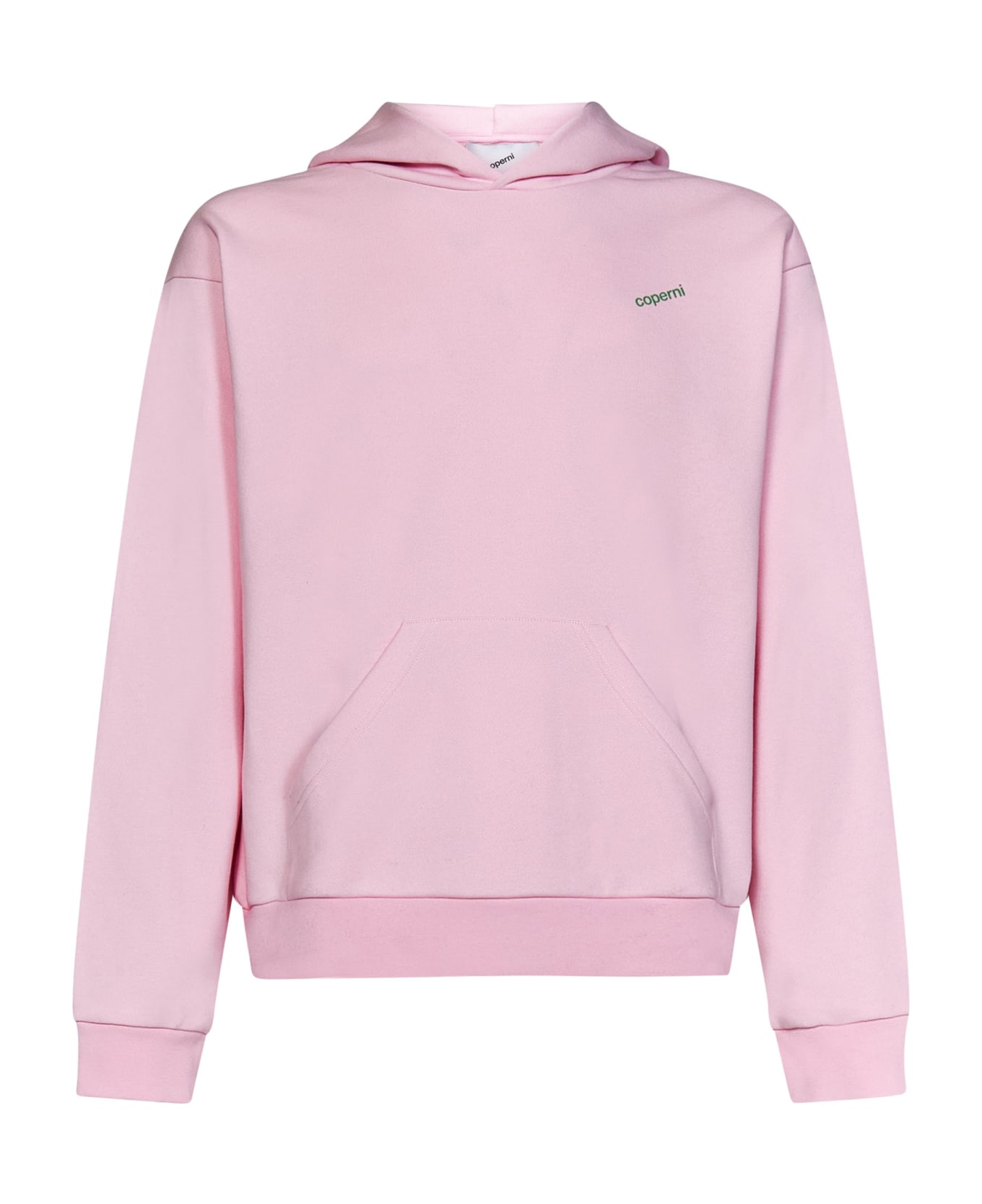 Coperni Logo Sweatshirt - Pink フリース