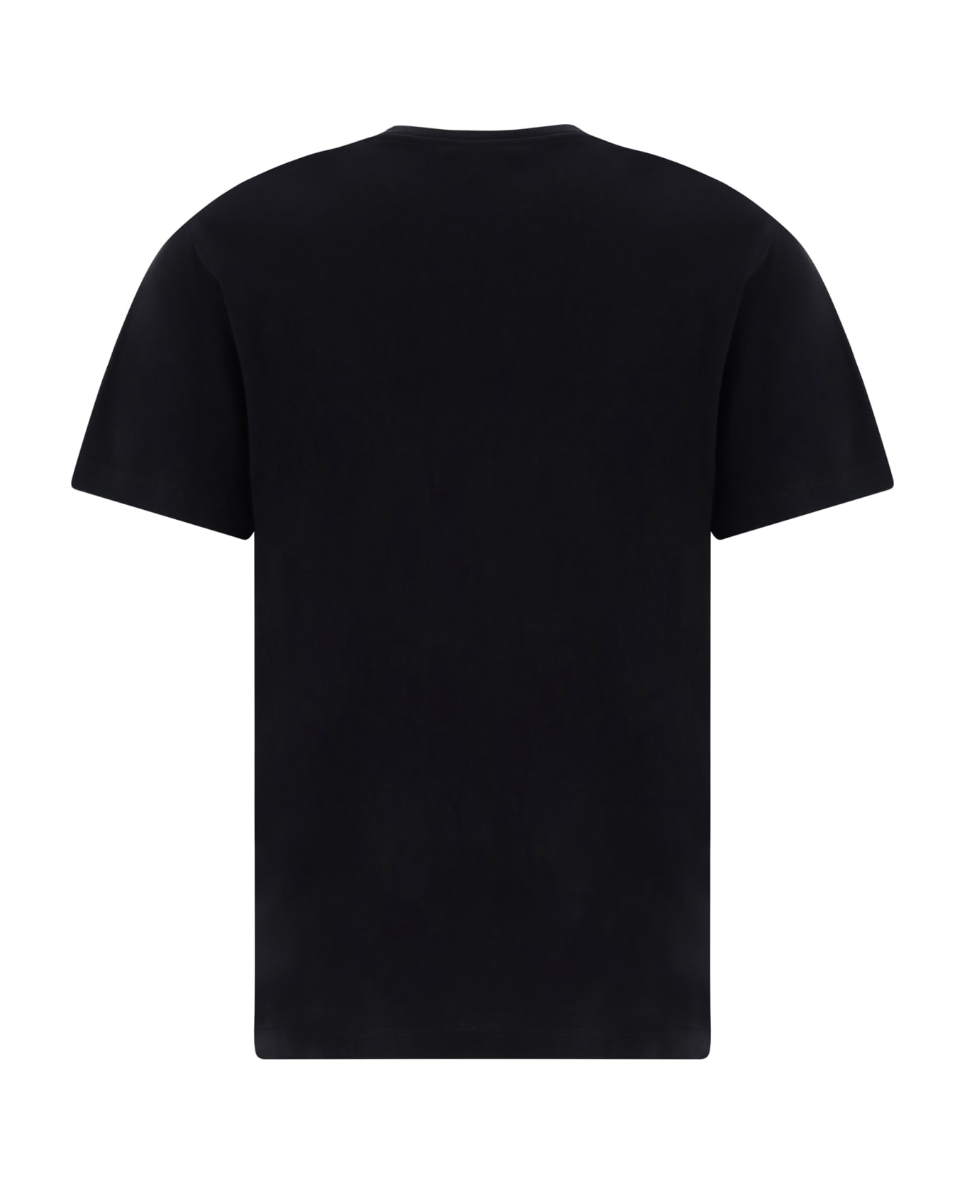 Valentino Vlogo T-shirt - Nero シャツ