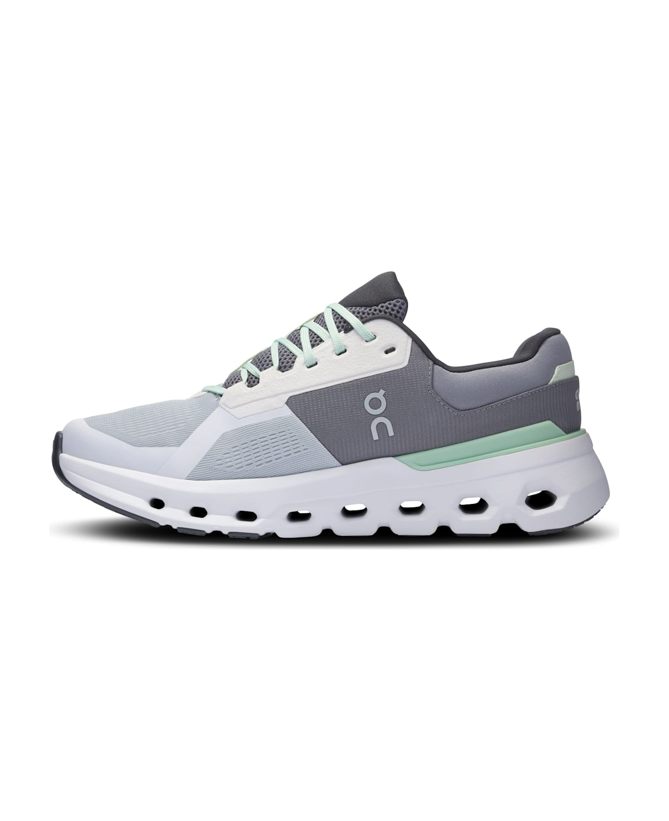 ON Cloudrunner 2 - Glacier Sage
