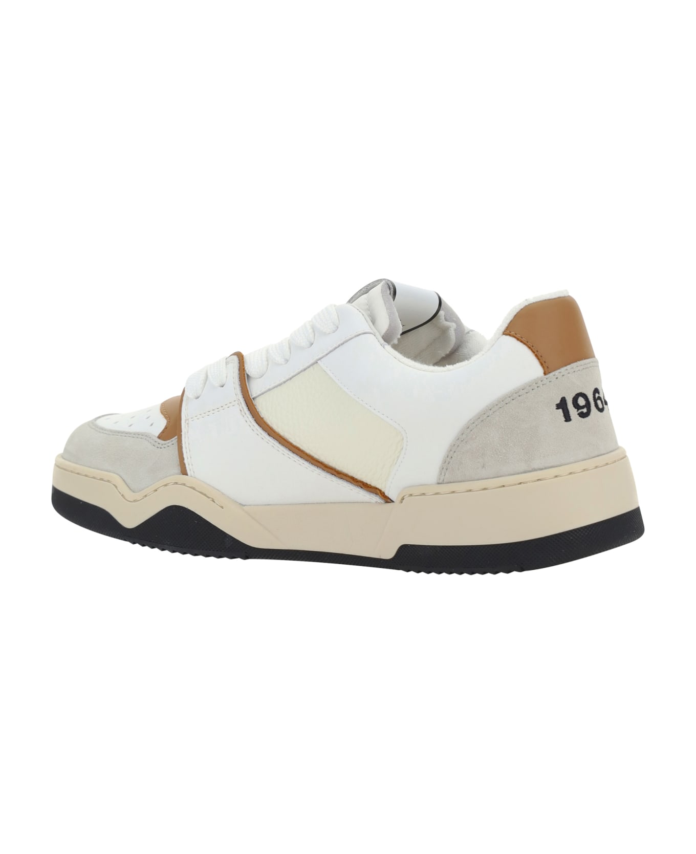Dsquared2 Spiker Sneakers - M2579